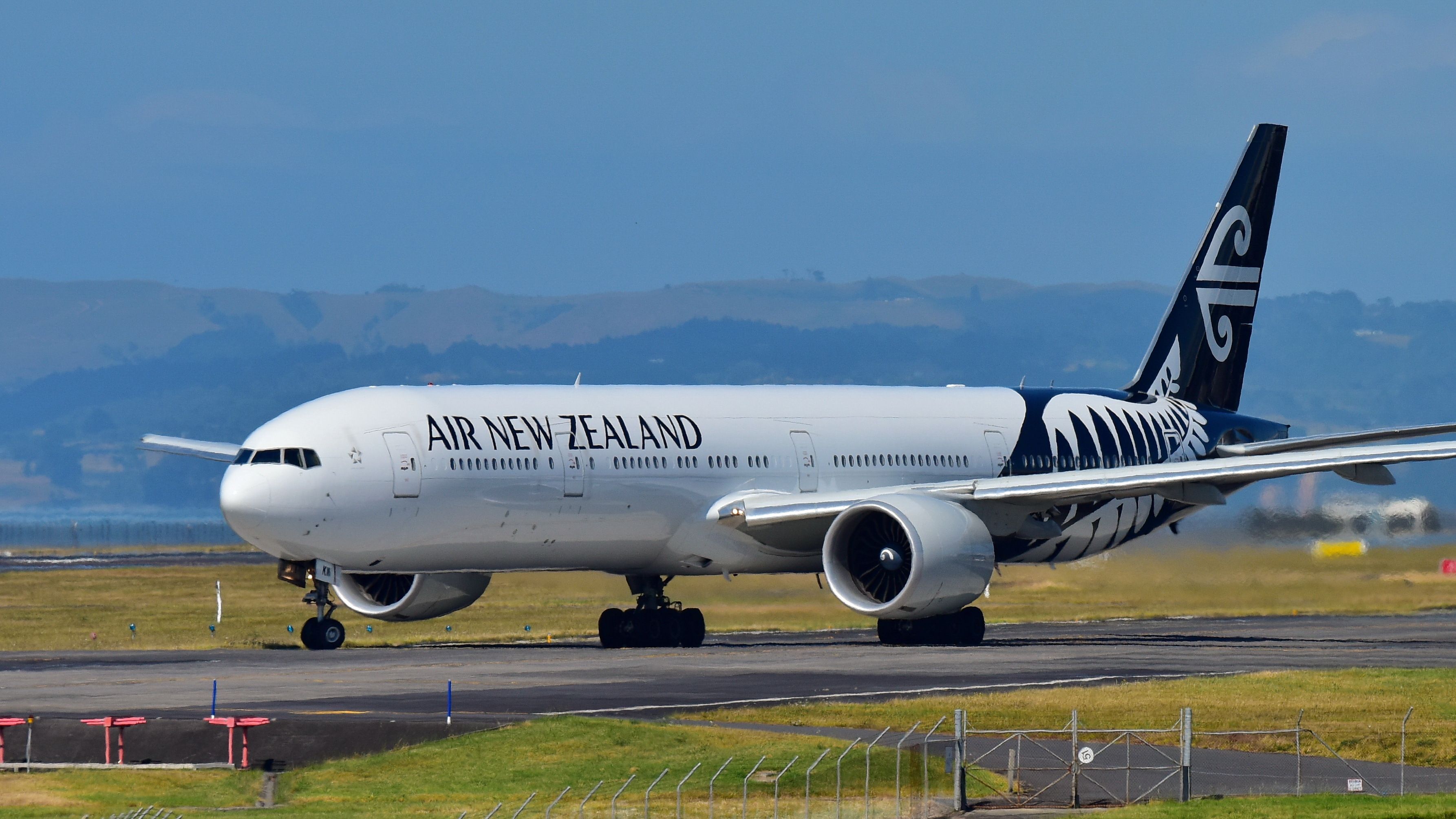 Air New Zealand Is Planning To Lease A Boeing 777-300ER