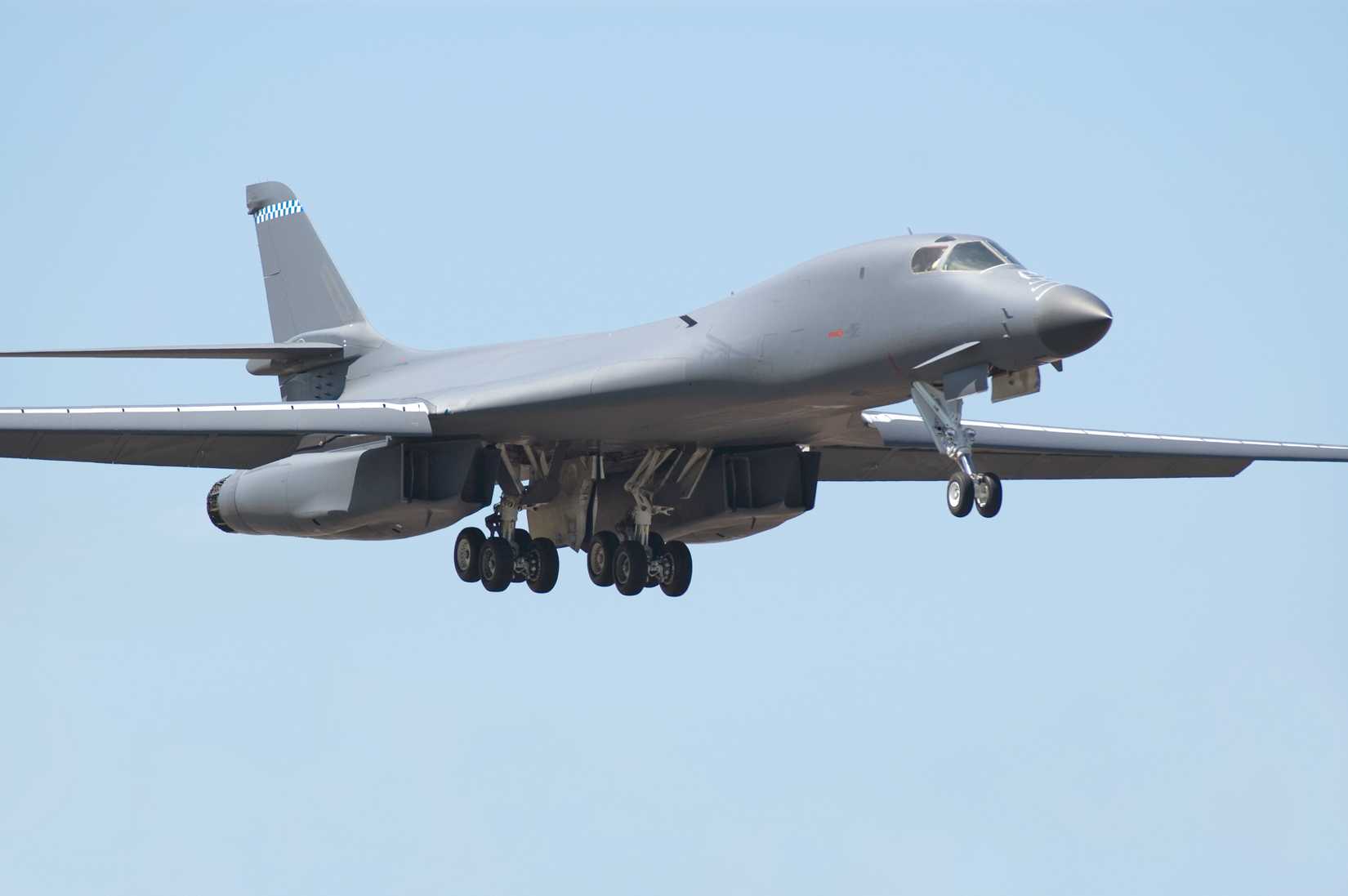 Defense Quadjets: Top 5 Military Planes With 4 Engines