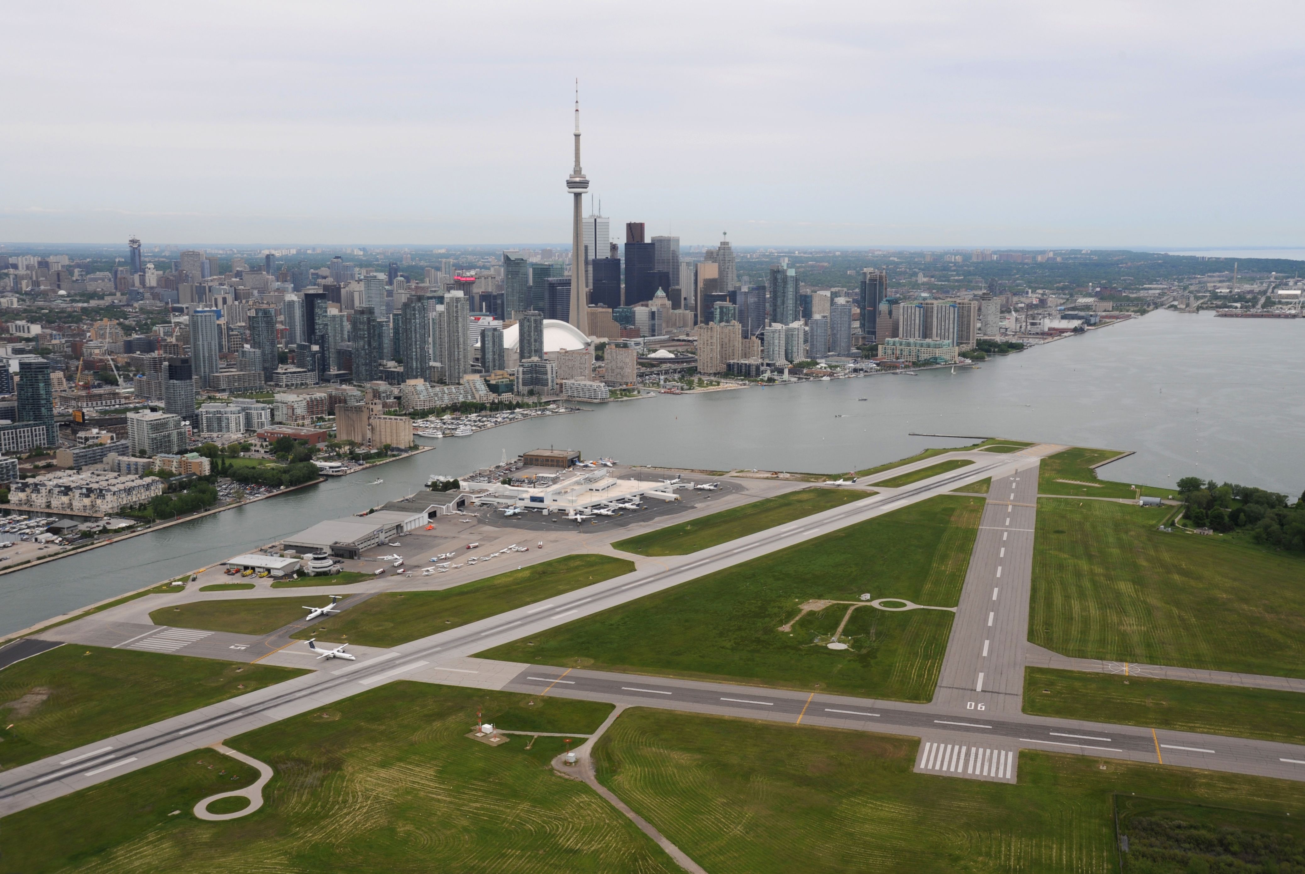 Why Do Canadian Airport Codes Begin With The Letter Y   Shutterstock 185824544 