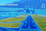 The Precise Art Of Managing Grass Length At Airports