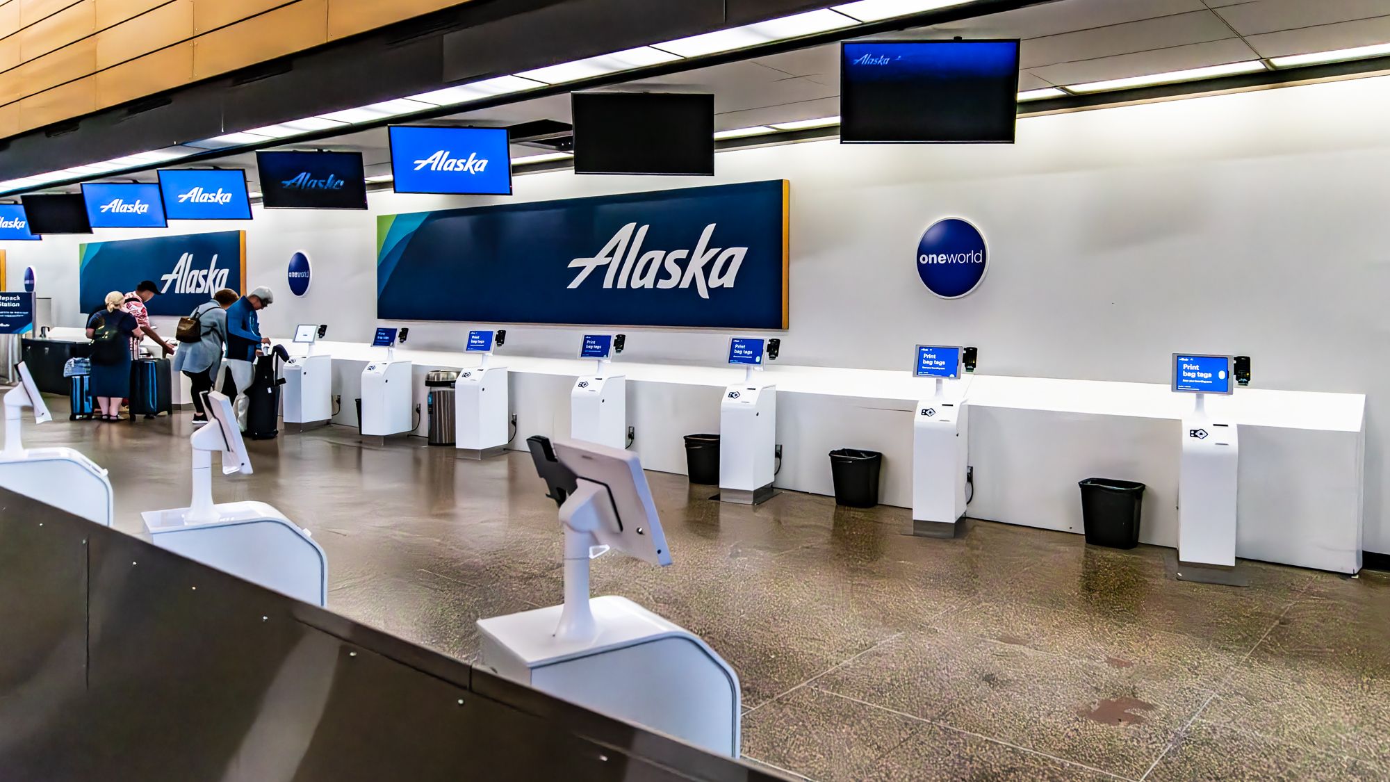 How To Navigate Seattle Tacoma International Airport Amidst The SEA 