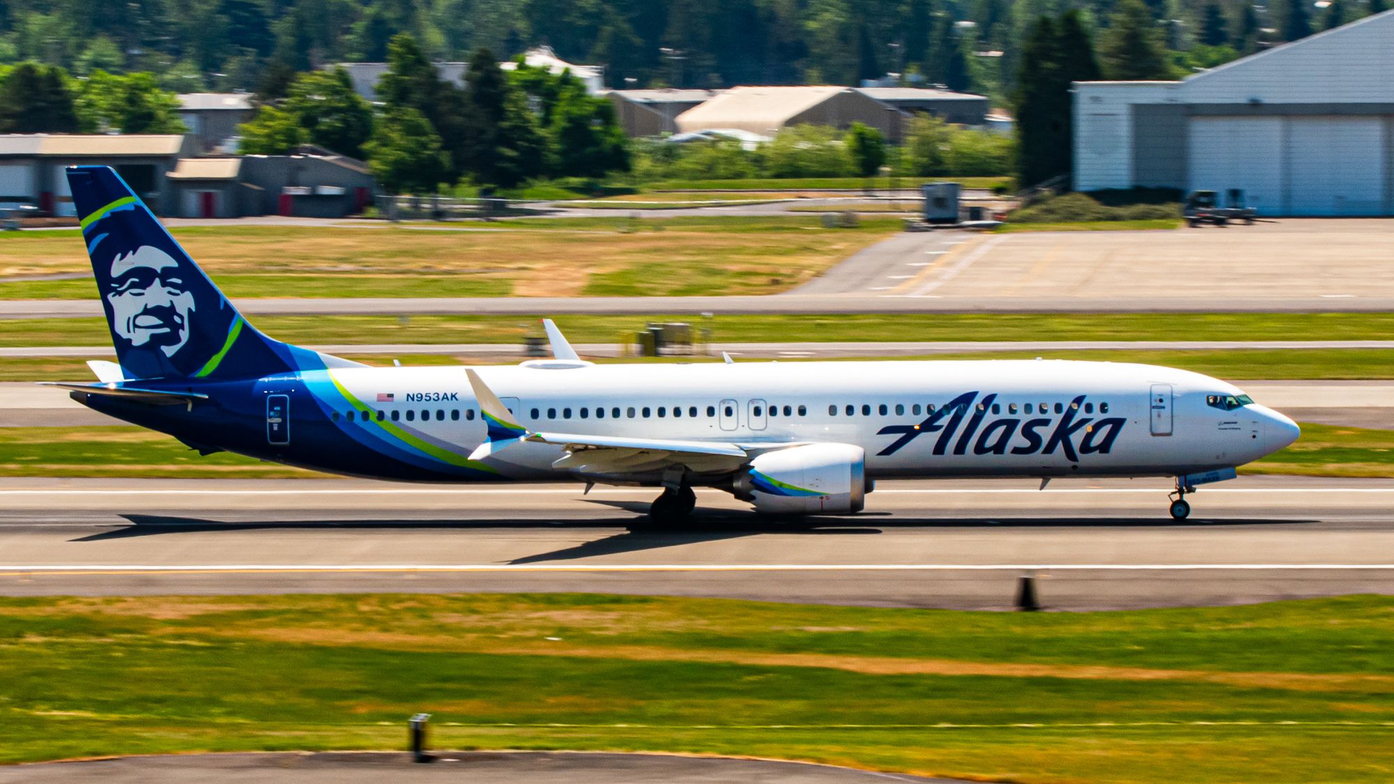 Why Alaska Airlines Is So Keen To Get Its Hands On The 737 MAX 10