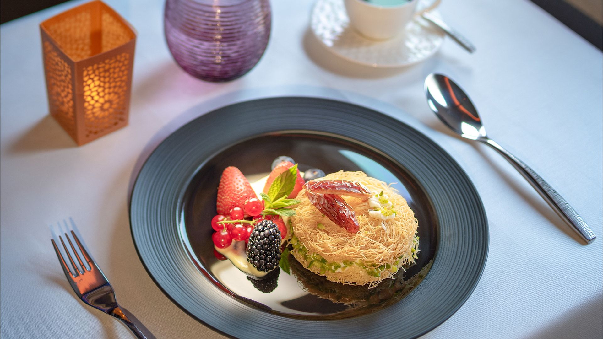 Qatar Airways Kicks Off Eid Al Adha With Inflight Celebrations