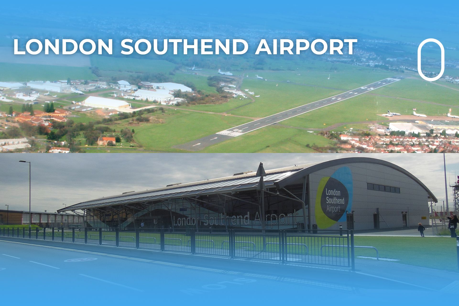 Southend Airport To Shoreditch Park simpleflying.com