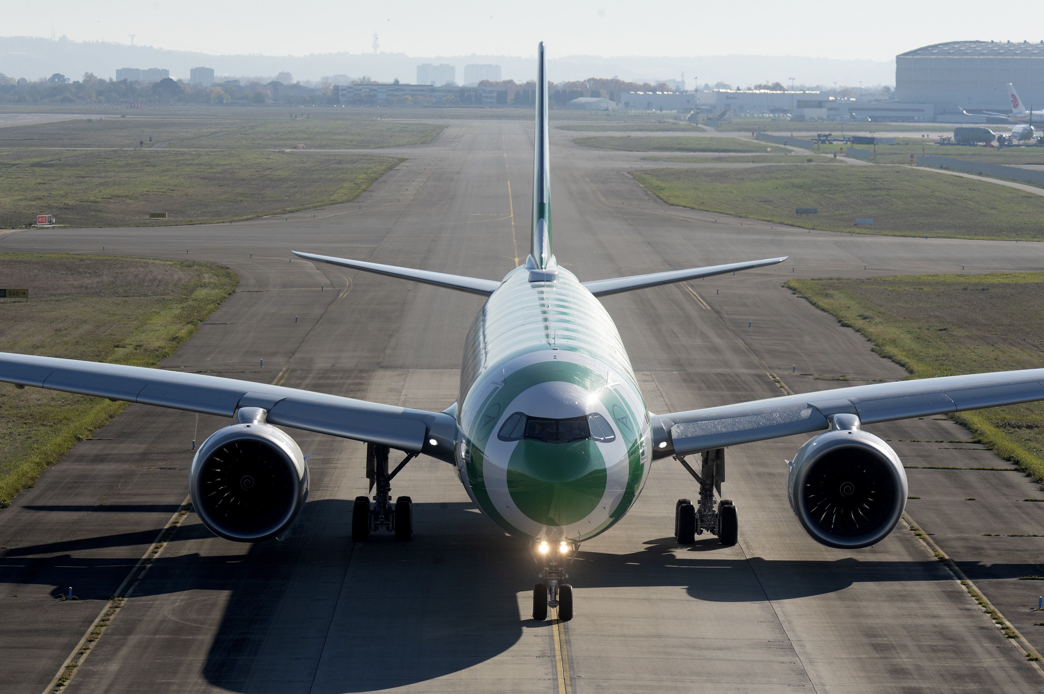 Condor Airlines Adds Mattress Toppers To Business Class