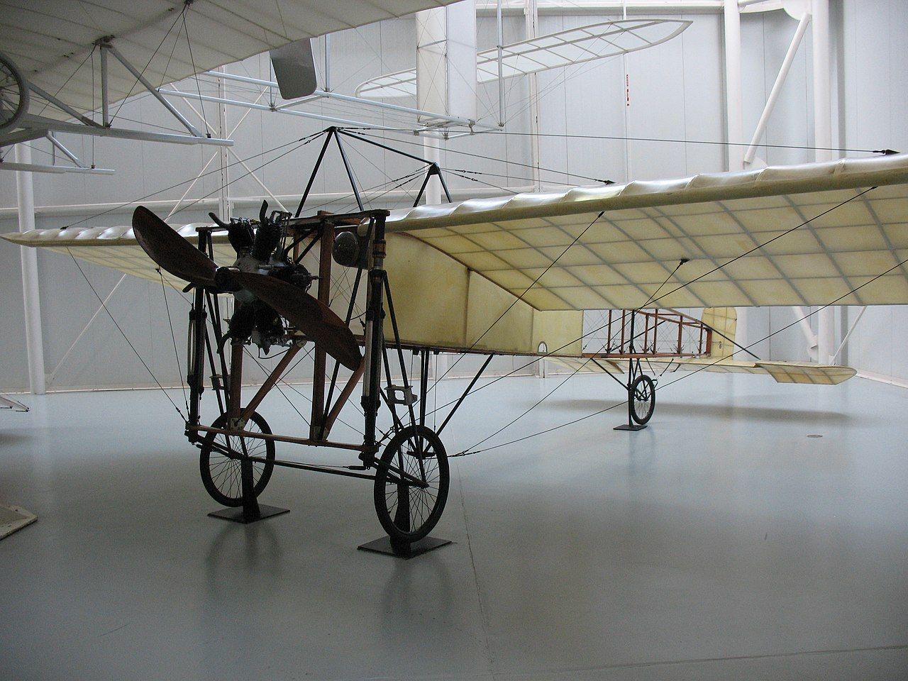 Maharaja Bhupinder Singh The Story Of India's First Private Aircraft Owner