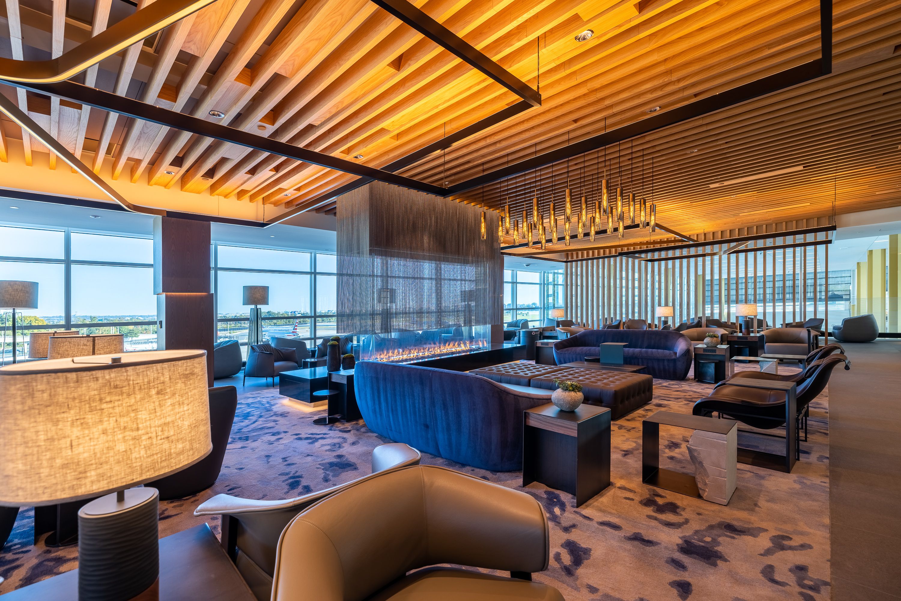 Can You Get Airport Lounge Access Without A Credit Card?