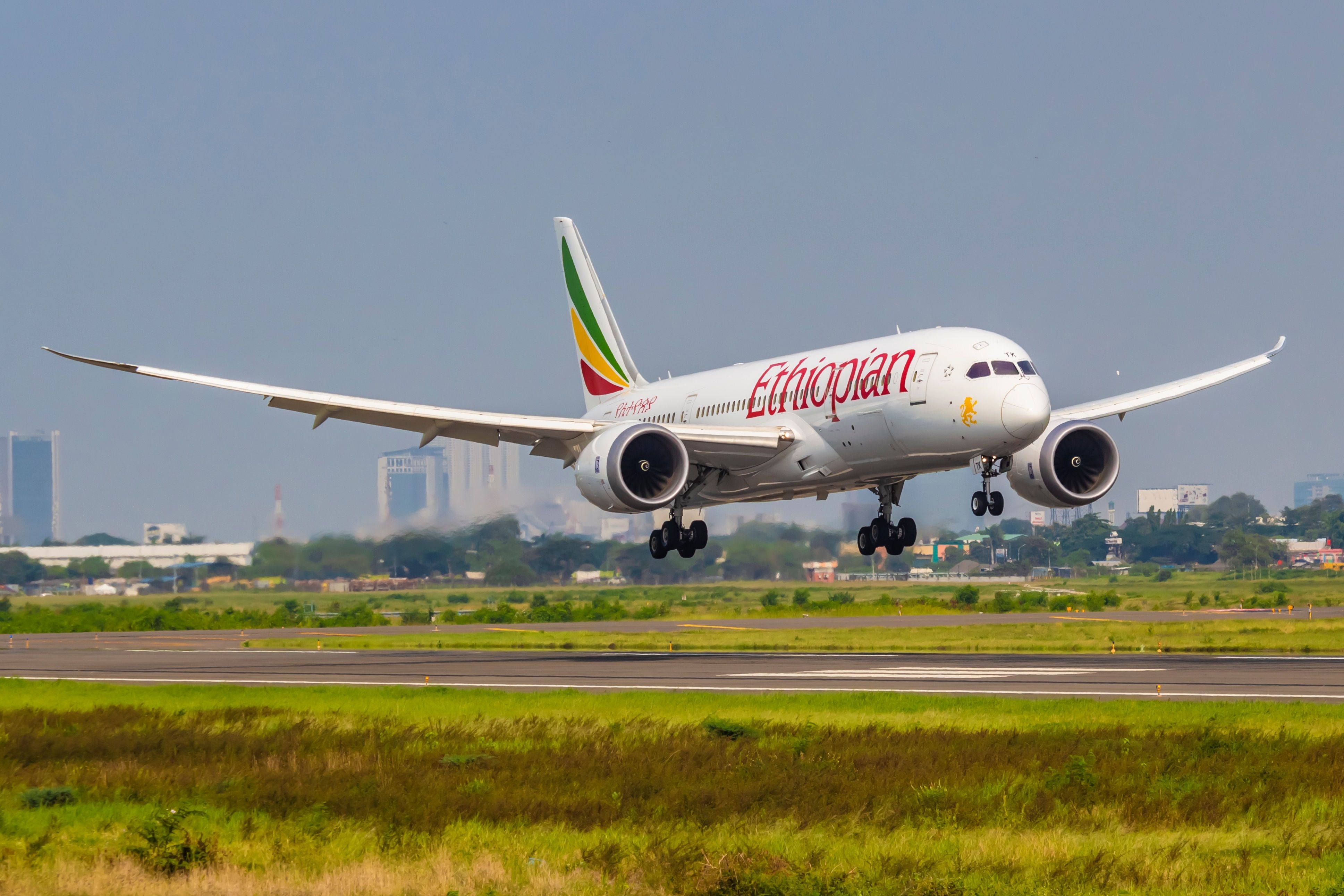 Ex-Nigerian Aviation Minister Dubs Nigeria Air An Ethiopian Airways Advertising and marketing Technique