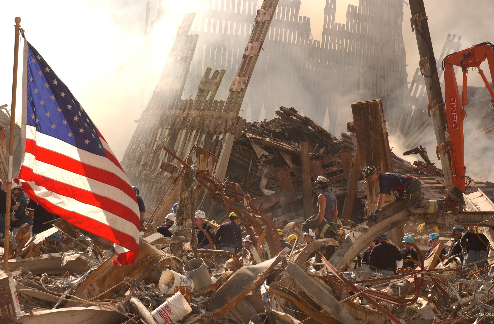 9 11 attacks