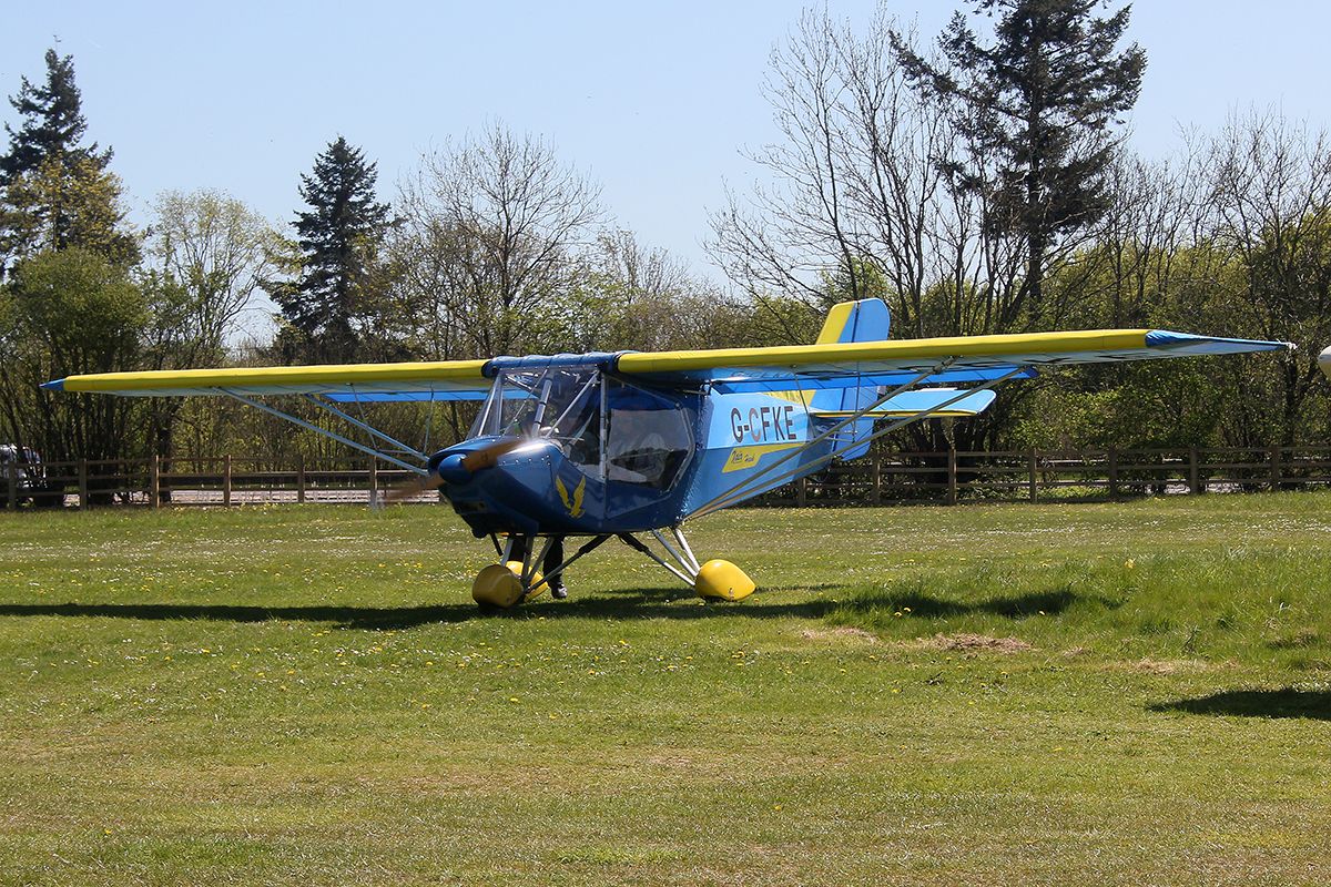 Raj Hamsa XAir The Story Of India's Popular Ultralight Aircraft