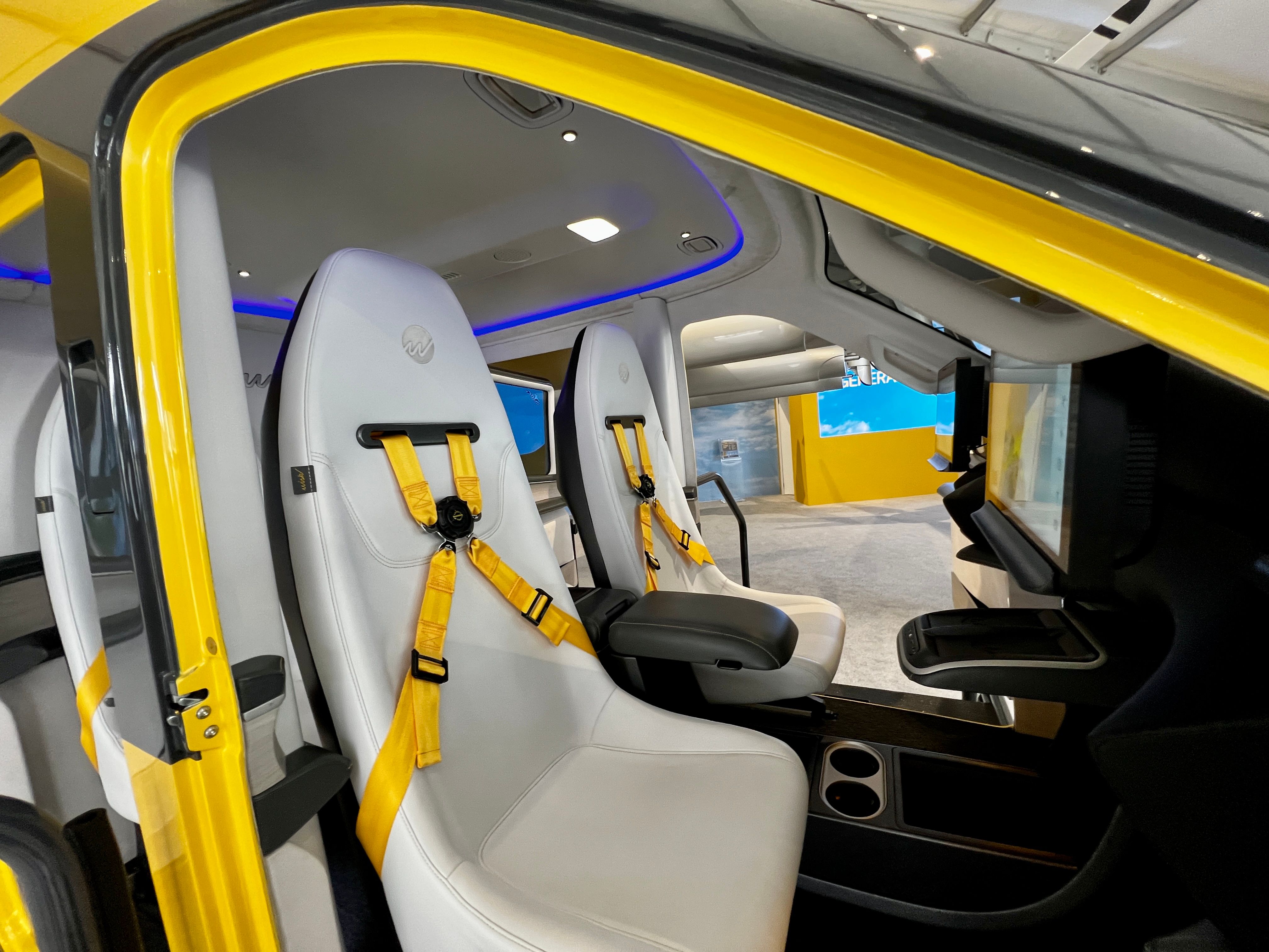 What Boeing's Wisk Success Means For The Future Of Piloted Aircraft