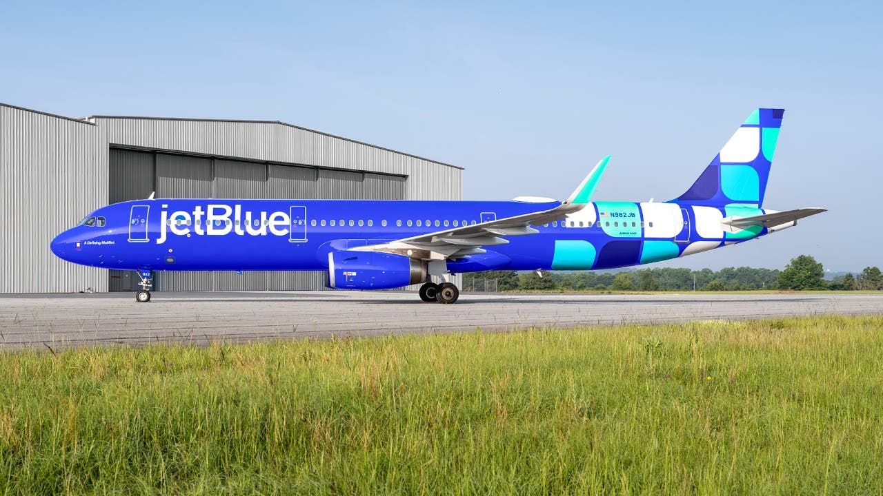 Jetblue Arrivals To Fort Lauderdale Today 2025 Calendar - Joete Marena