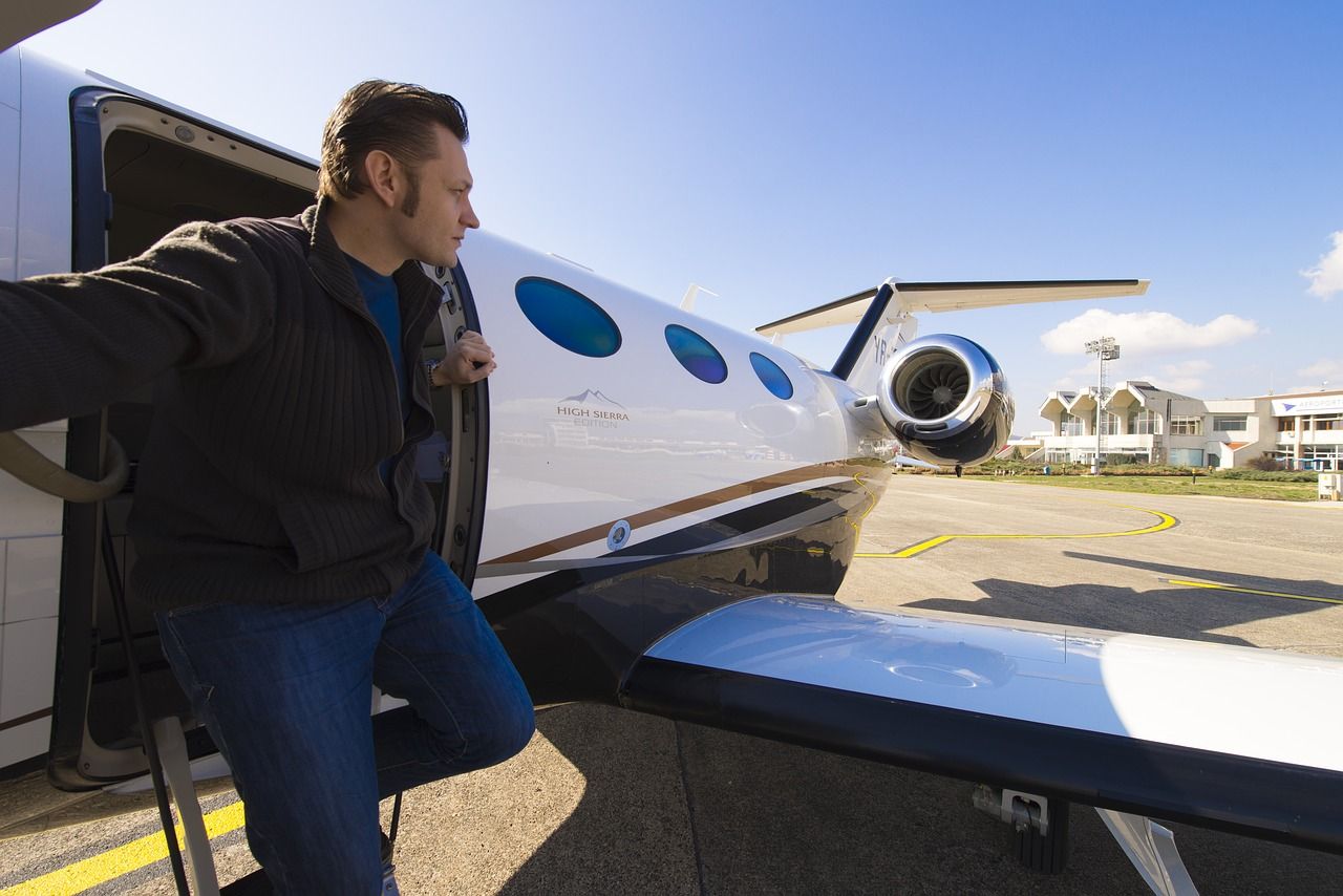 Private Jet Membership Programs: Are They Right For You?