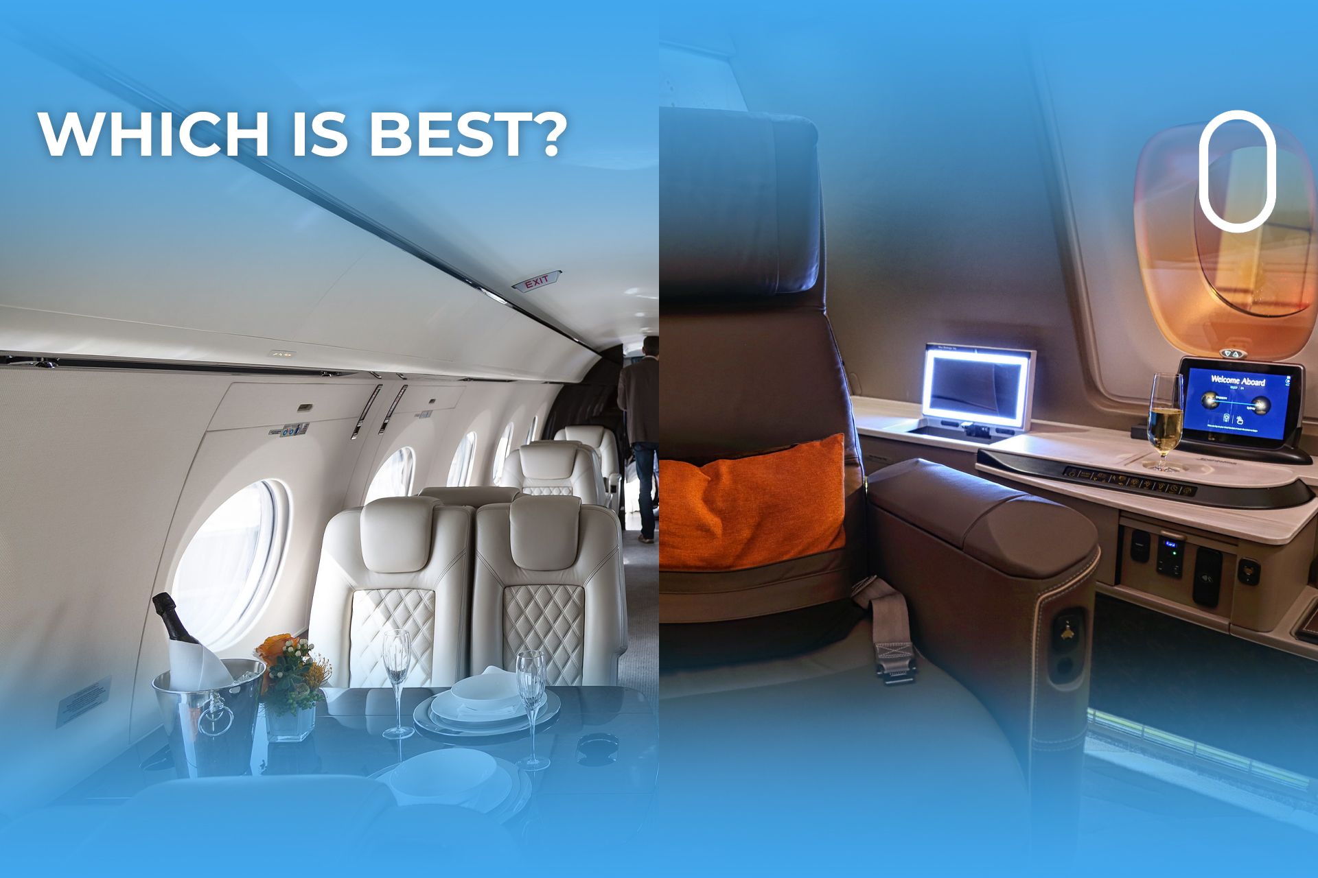 Private Jet Or First Class Which Is The Ultimate Luxury Experience Private Jet Or First Class Which Is The Ultimate Luxury Experience