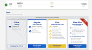 The Differences Between Ryanair s Fare Types