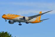 What Are Scoot s Main Fare Types 