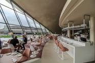 Tuck In The World s Best Airport Restaurants