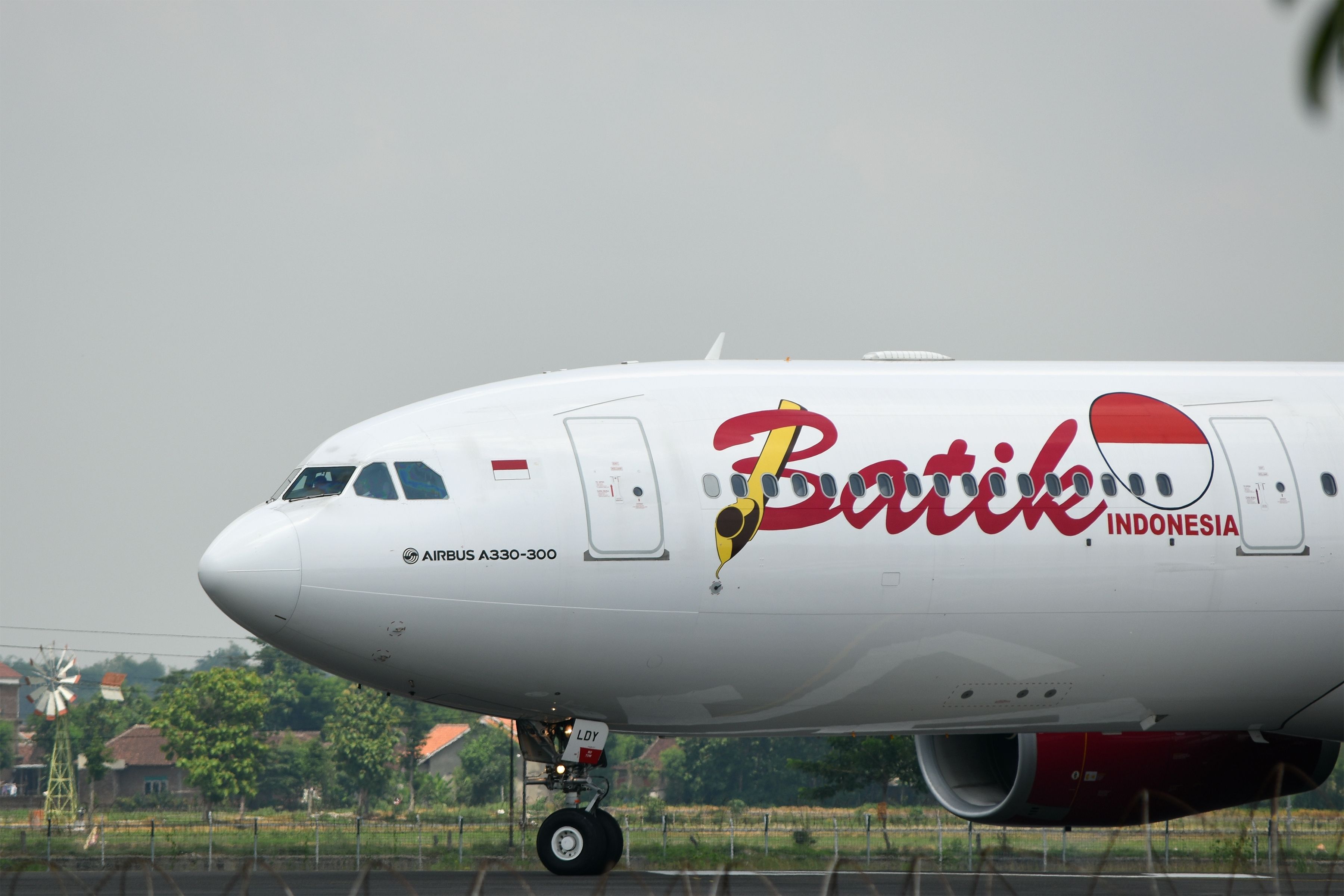 Batik Air planea volver a conectar Canberra con Bali a partir de junio