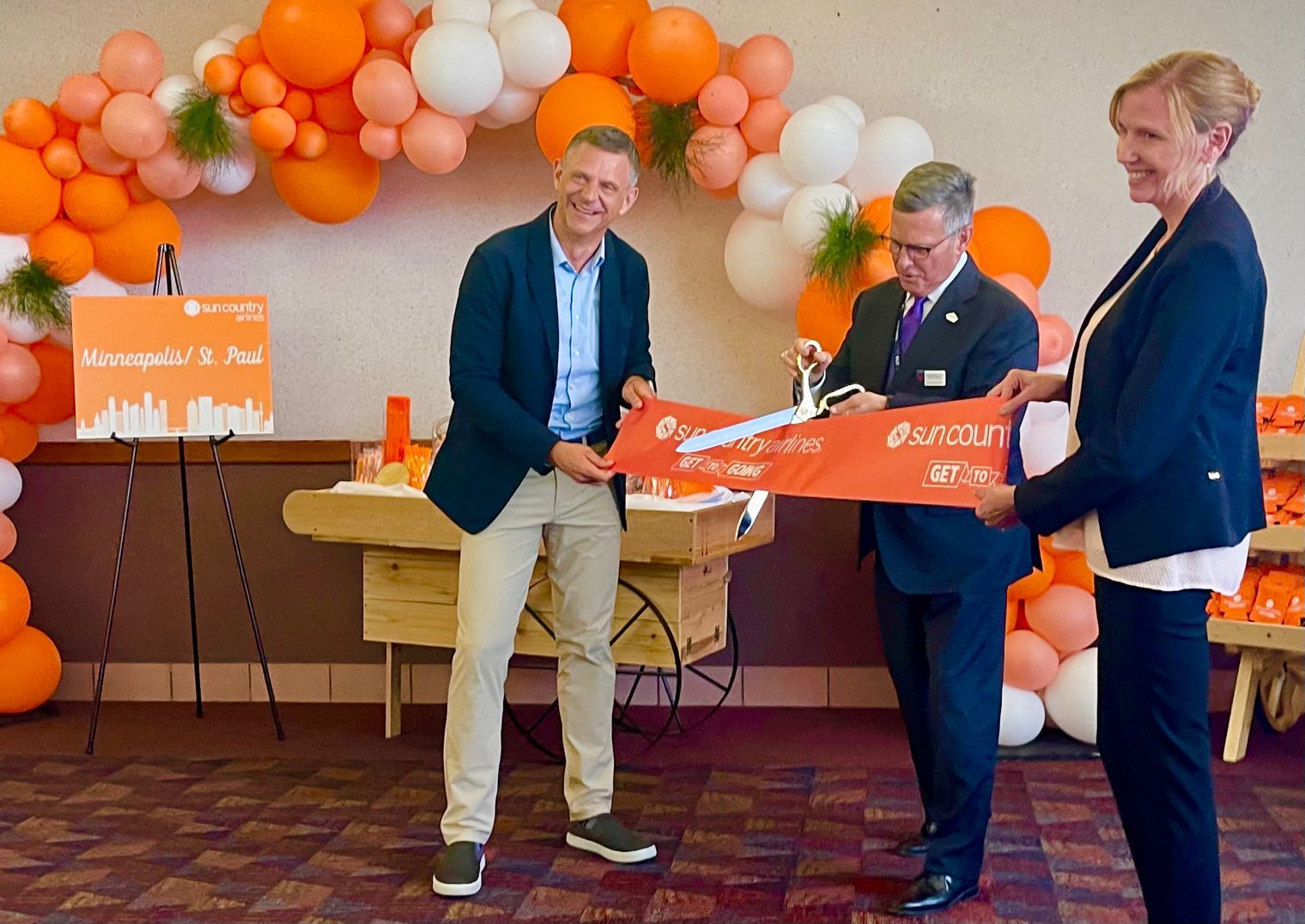 The Most Notable New Airline Routes This Week