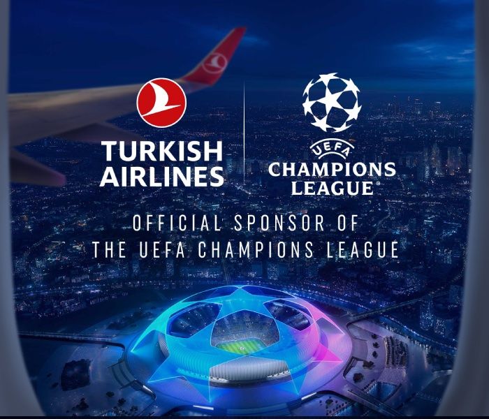 European Football Clubs & Middle East Airlines What’s The Fascination?