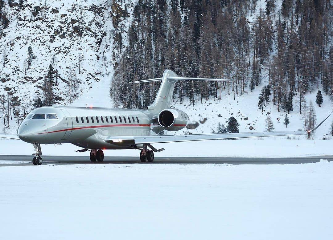 Understanding Private Jets: A Comprehensive Overview