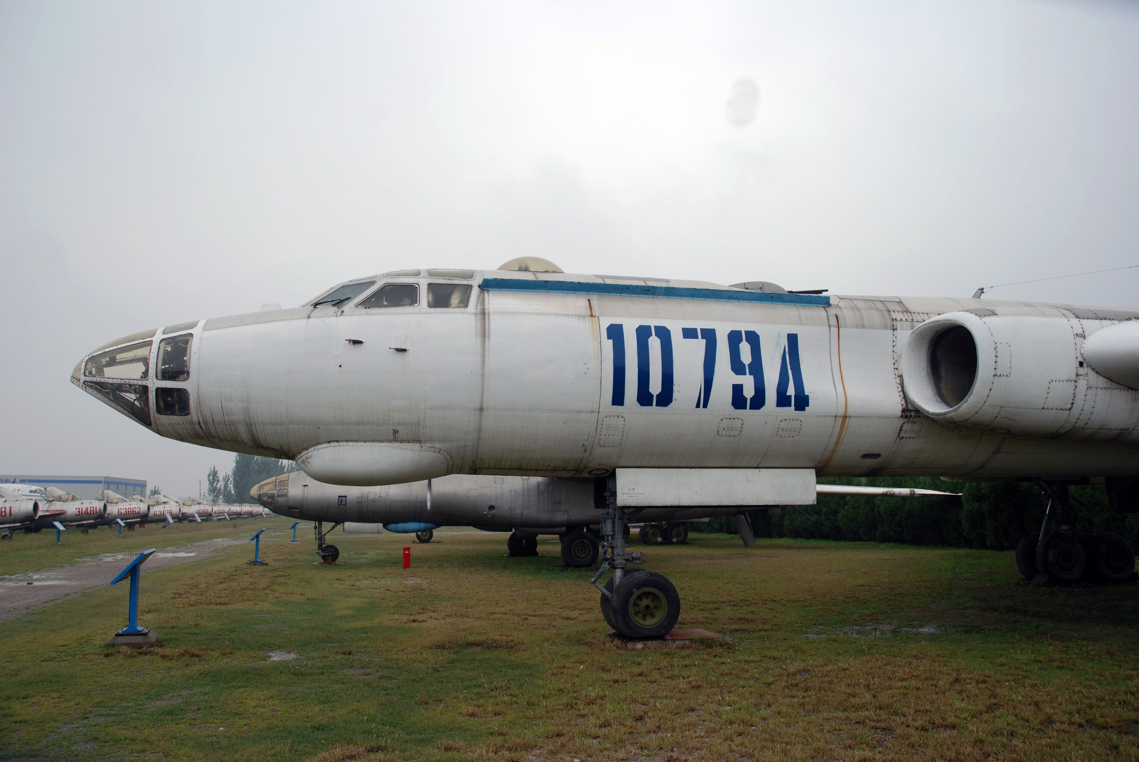 The World's Major Bomber Aircraft: A Beginner's Guide To Identification