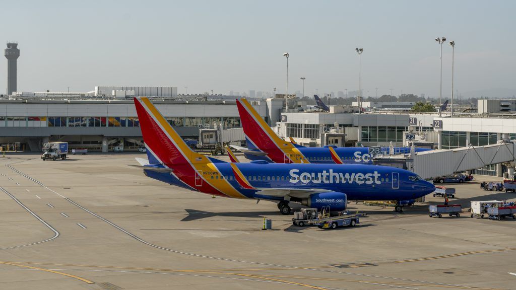 Oakland International Airport Is Mulling Over A Change Of Name