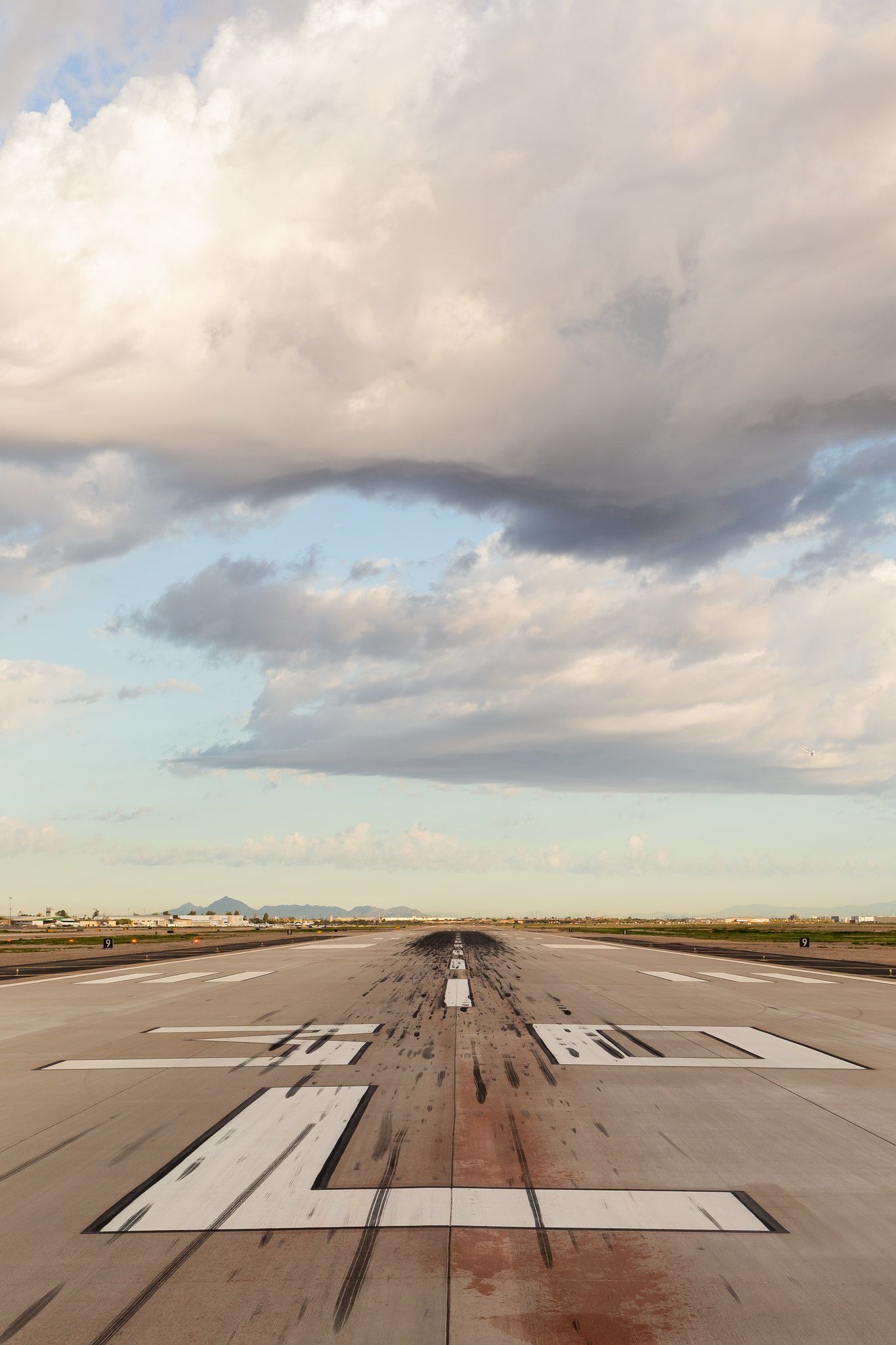 PhoenixMesa Gateway Airport Breaks Passenger Traffic Record