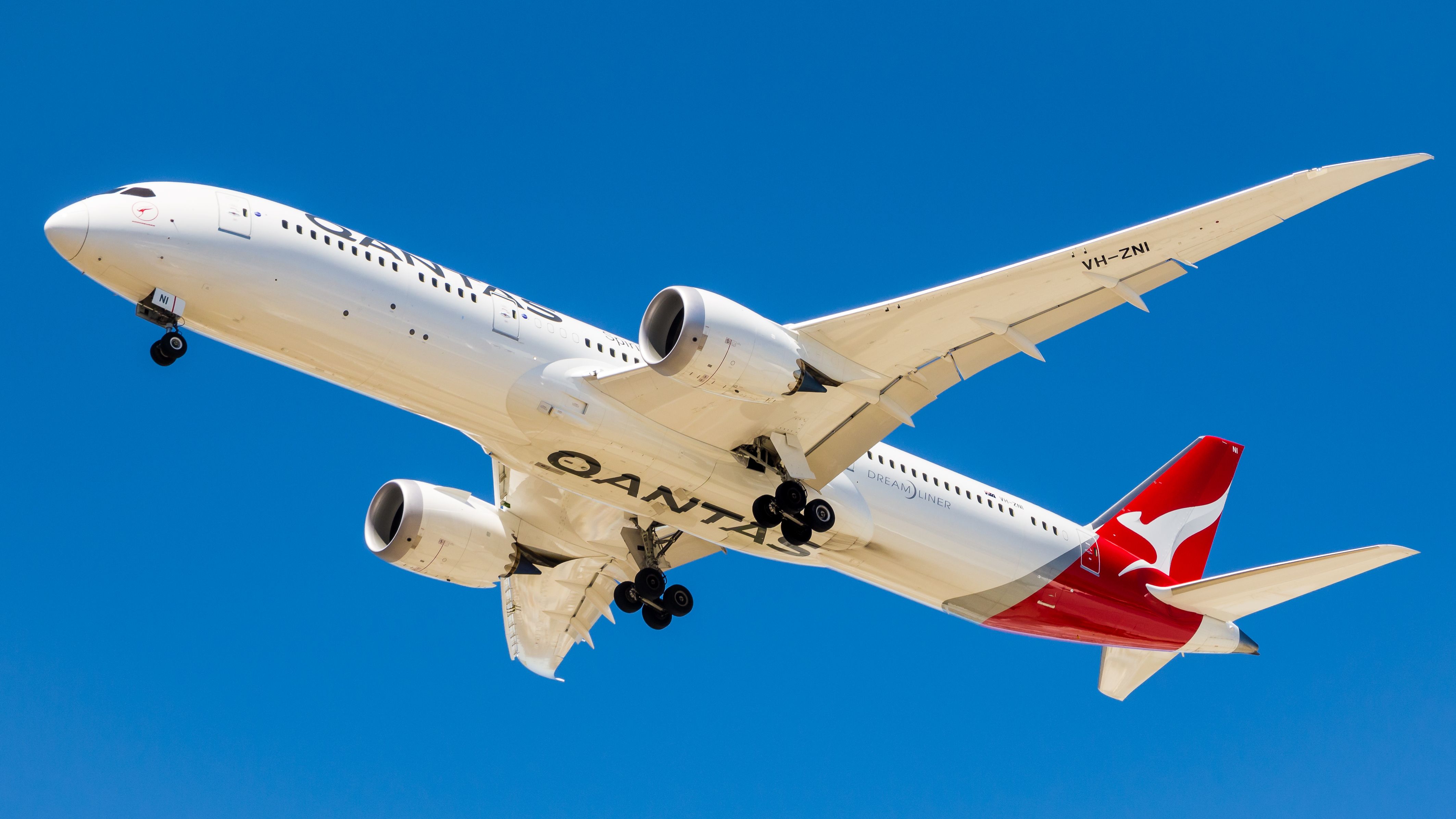 Examined: The Main International Routes Served By Qantas' Airbus A330s