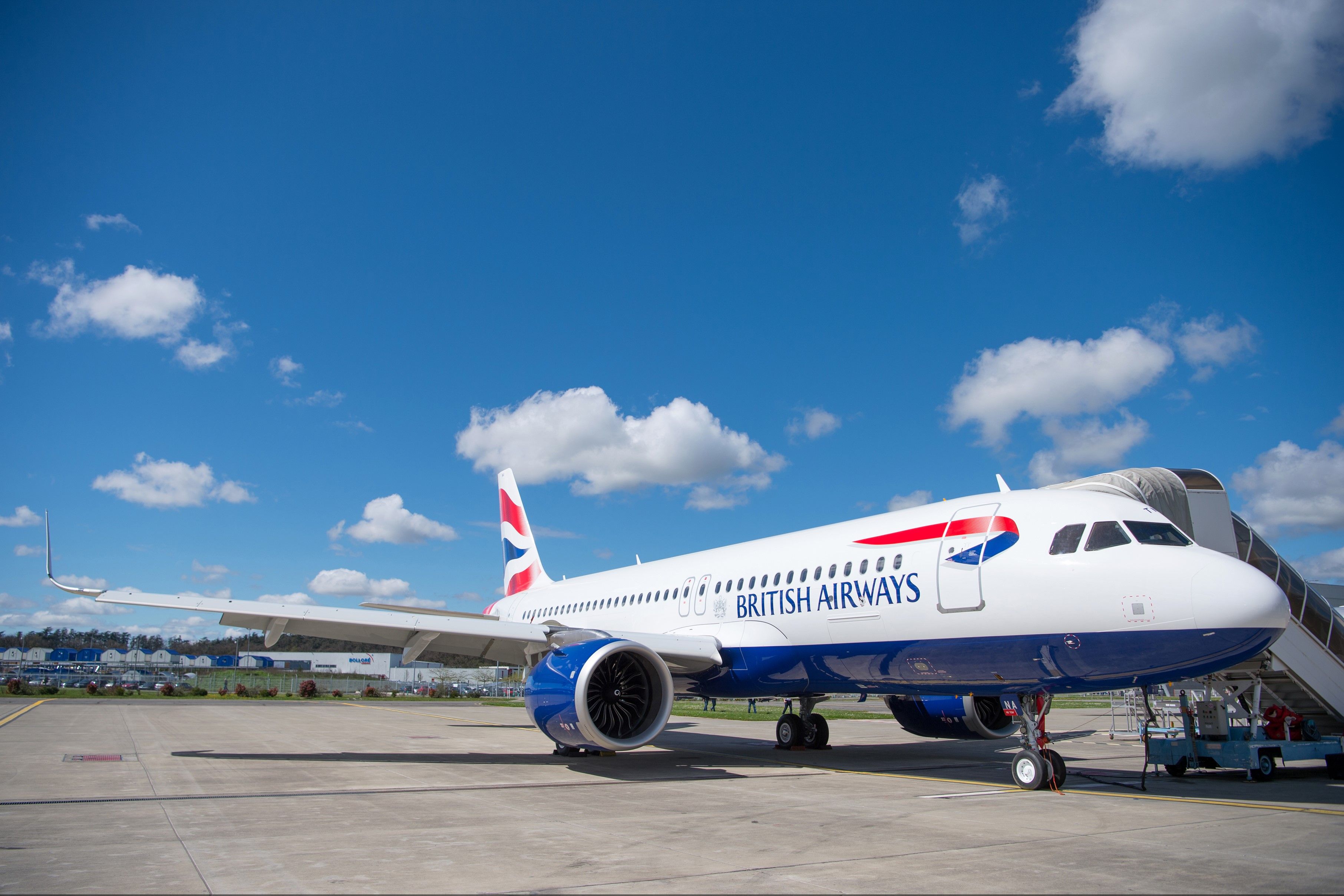 British Airways Adds 4 More Short-Haul Routes From London Heathrow