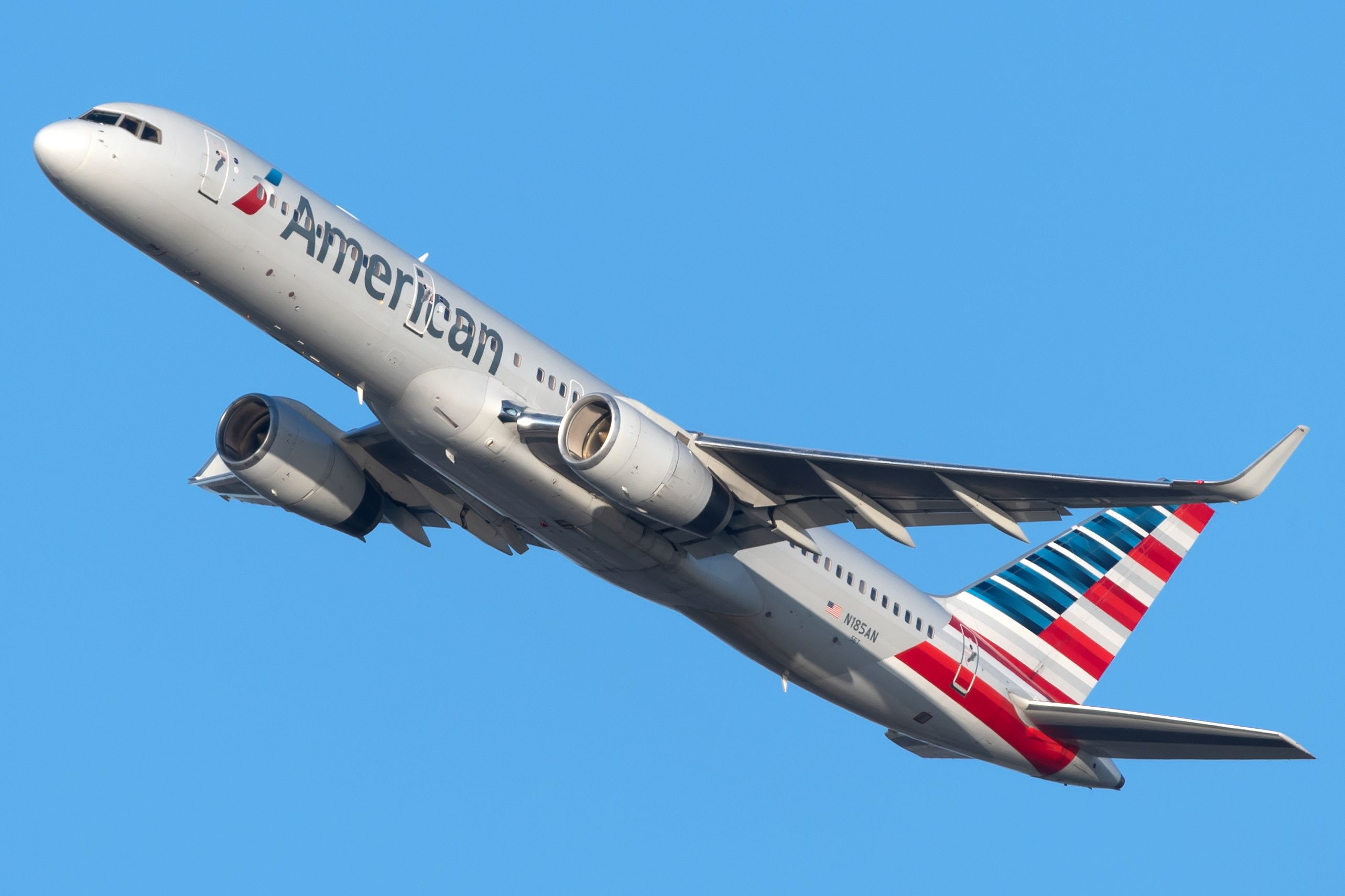 15 Cities Inside American Airlines South American Network From Miami