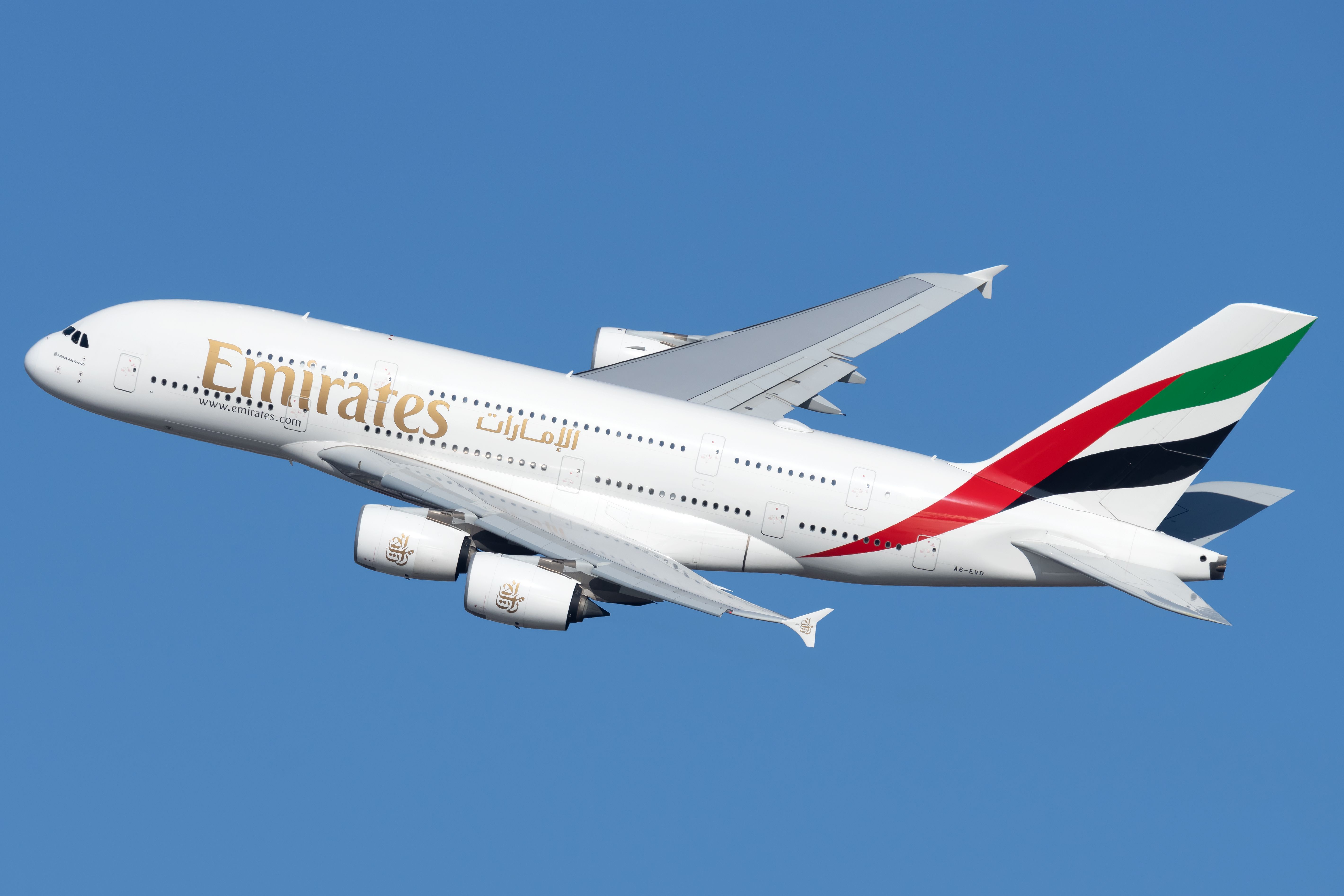 Dubai & Doha London Heathrow's Highest Capacity Routes Per Carrier