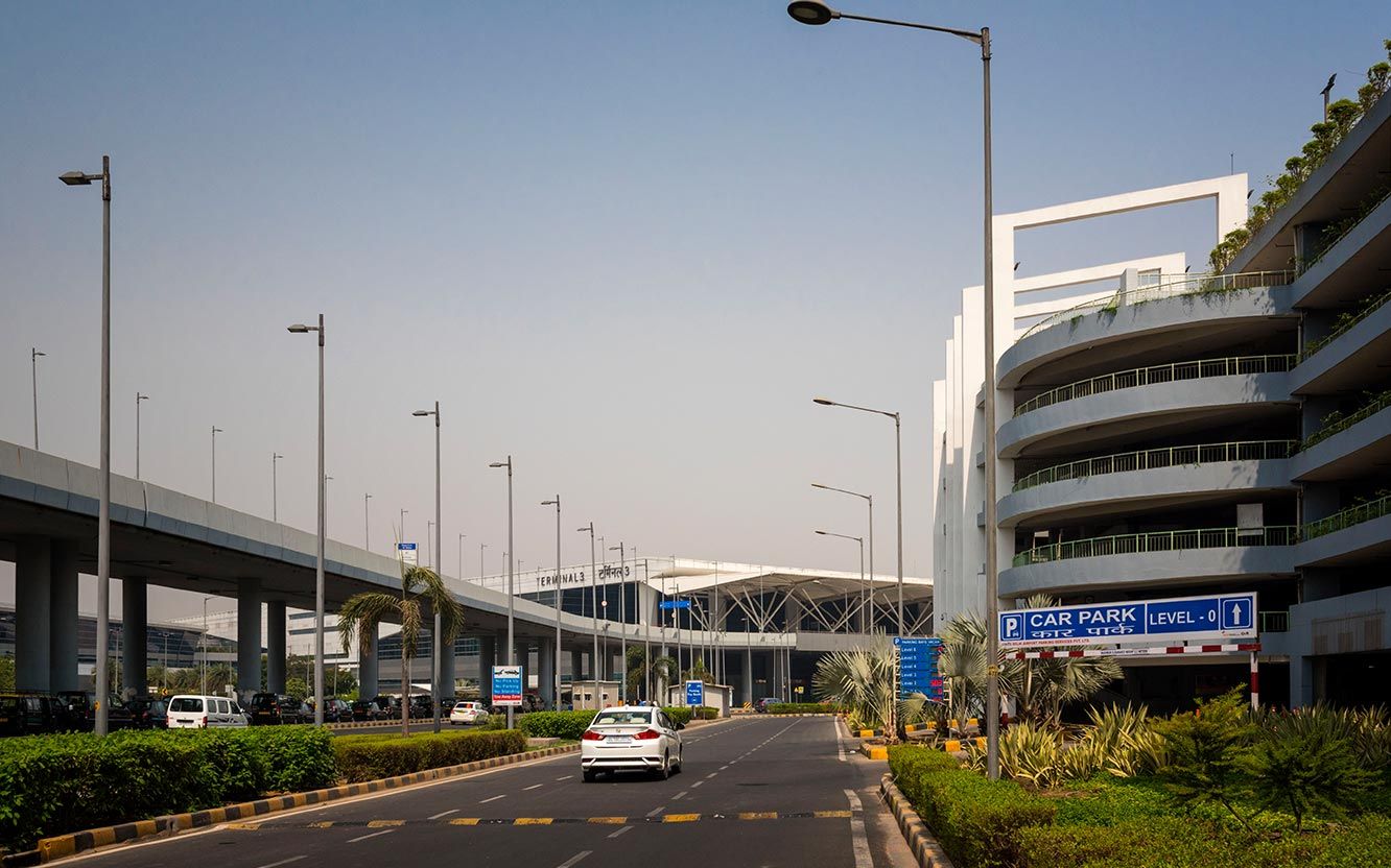 Delhi’s Indira Gandhi International Airport To Inaugurate New Runway