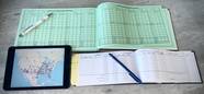 What Does A Commercial Pilot s Logbook Look Like 