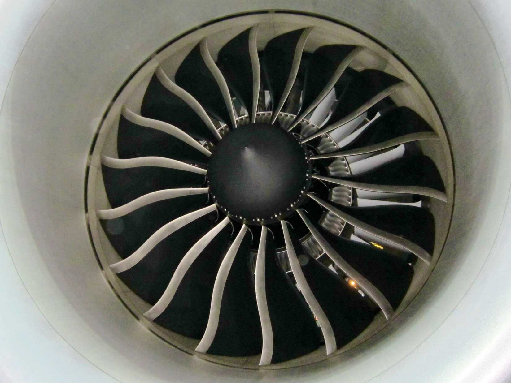 Rolls-Royce Trent XWB Vs. Trent 1000: Which Engines Are More Powerful?