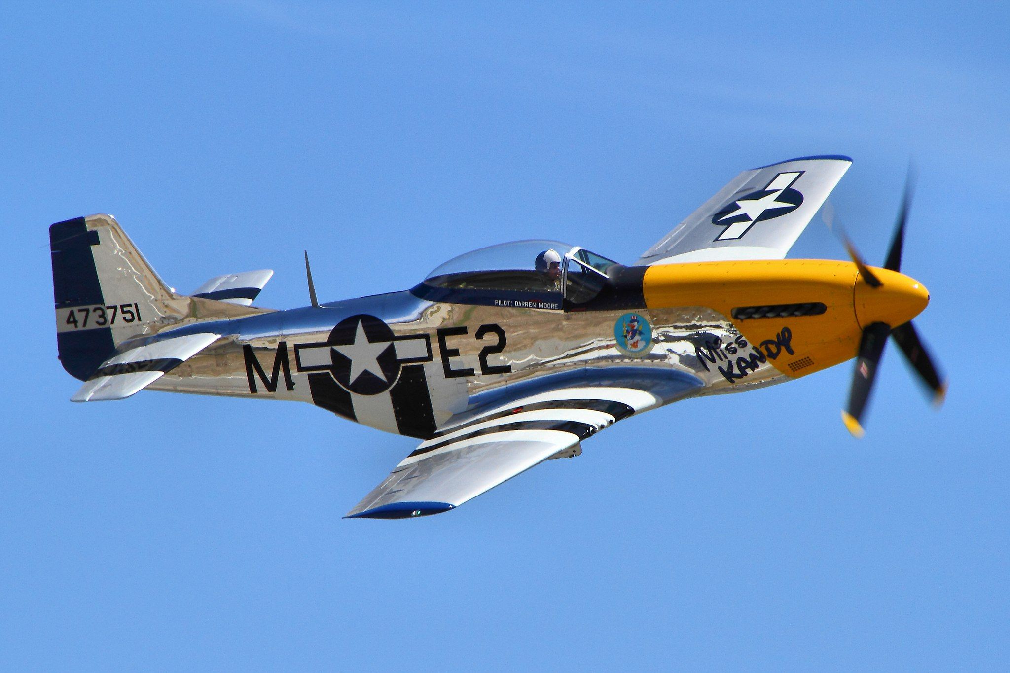 Iconic Fighter Aircraft Of World War II: Spitfires, Mustangs, and ...