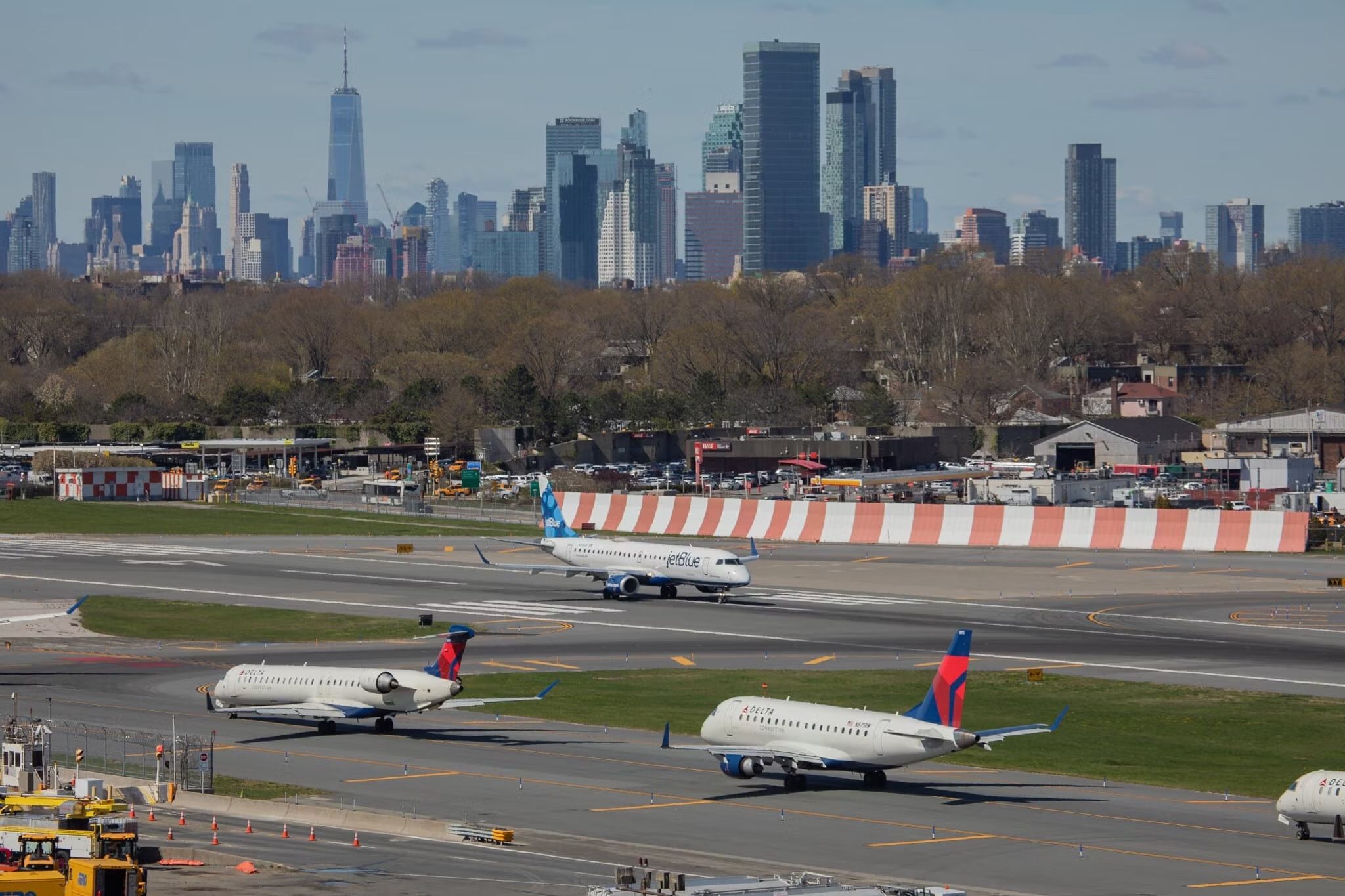 LaGuardia Airport