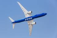What s The Point Of The Folding Wingtips On The Boeing 777X 