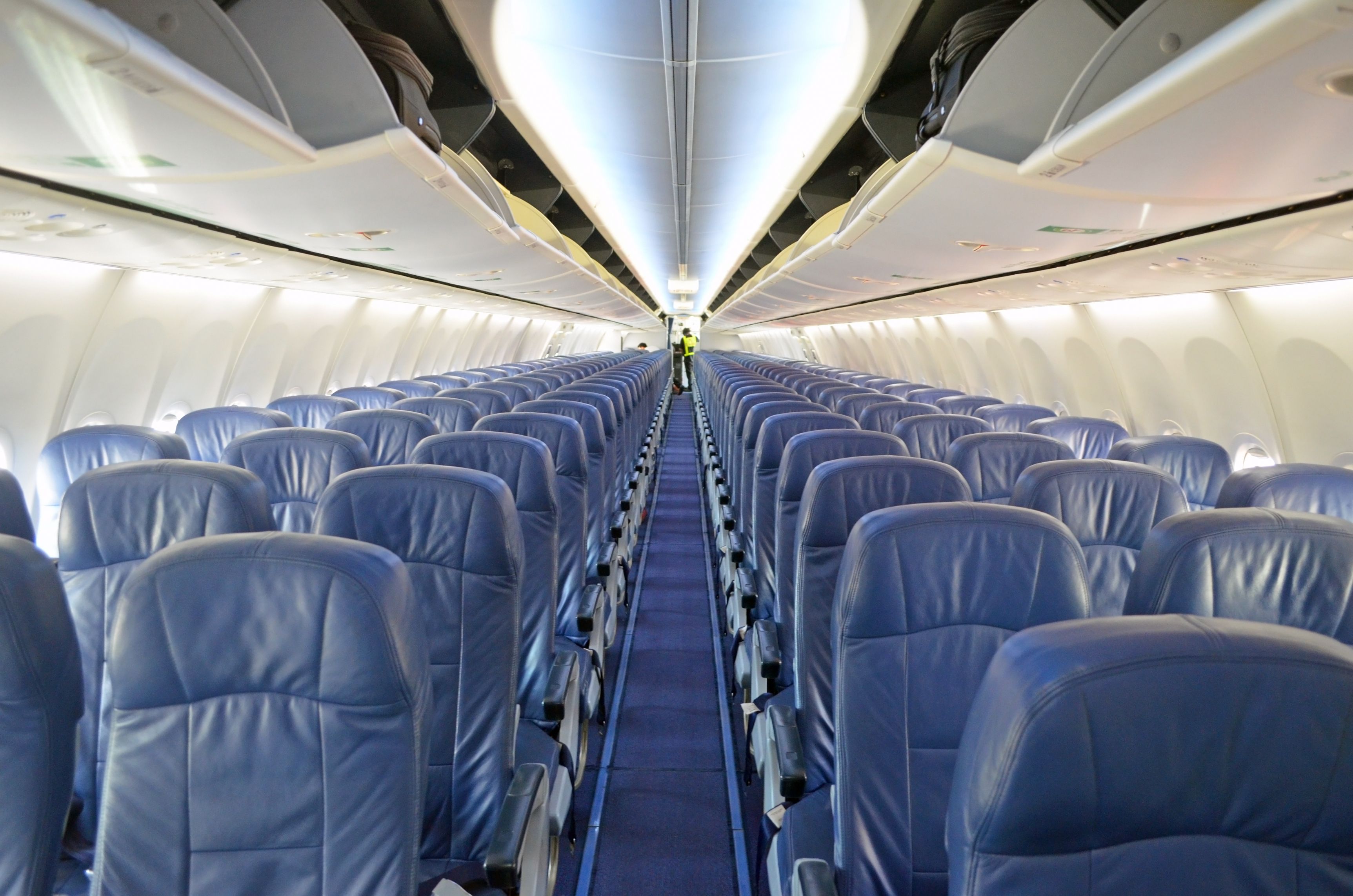 Not All About The View: Three Advantages Of Aisle Seats