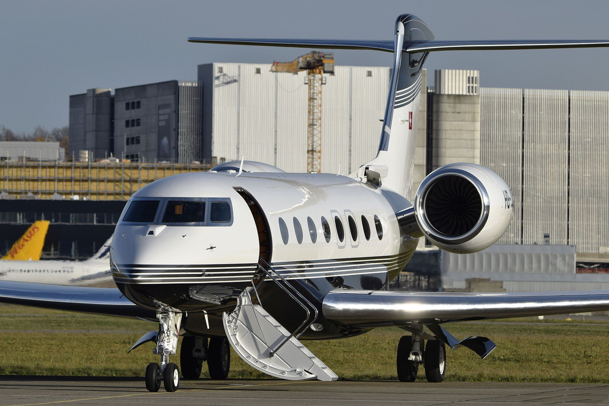 Why Private Jet Usage Is Higher Than Ever Before Why Private Jet Usage Is Higher Than Ever Before
