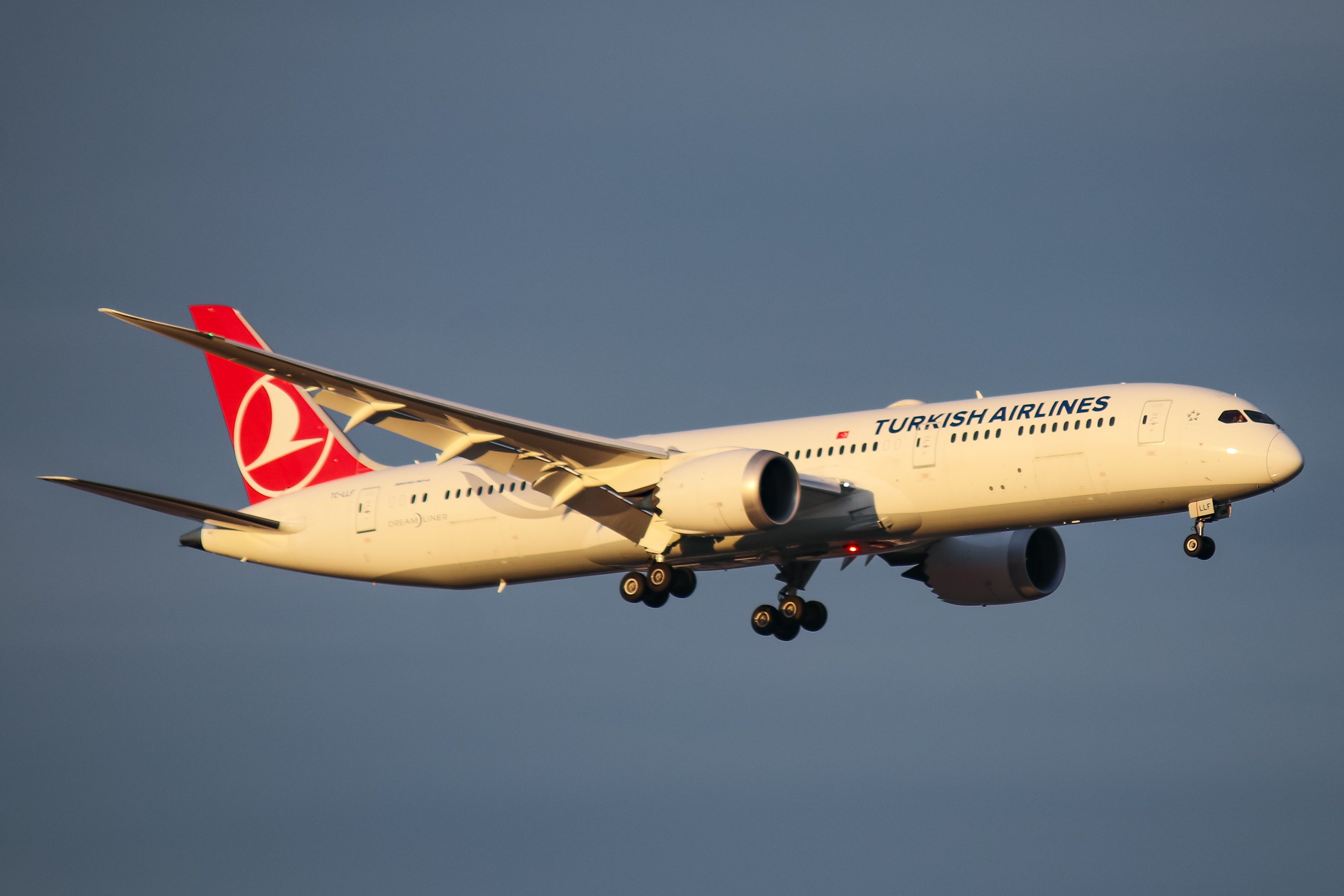 Exotic: Turkish Airlines Will Fly To Panama 12 Times A Week