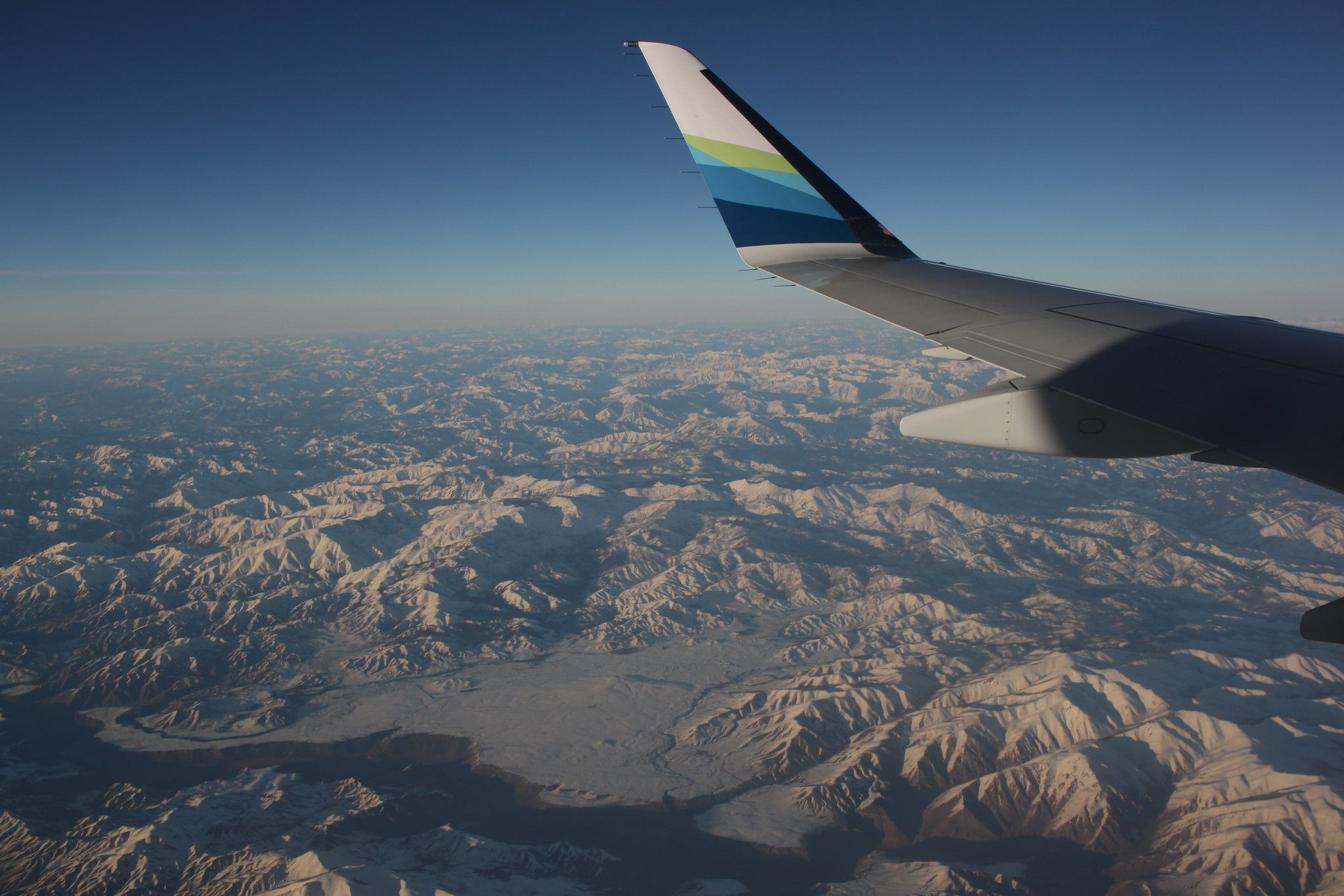 Flight Window Snow 3 Reasons Why Window Seats Are Always Popular