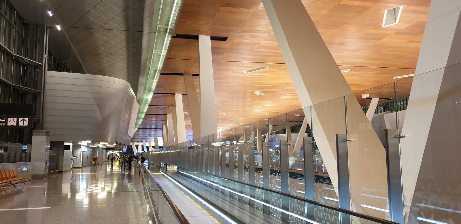 Qatar Airway Tells Sydney Court That 2020's Invasive Searches Were A