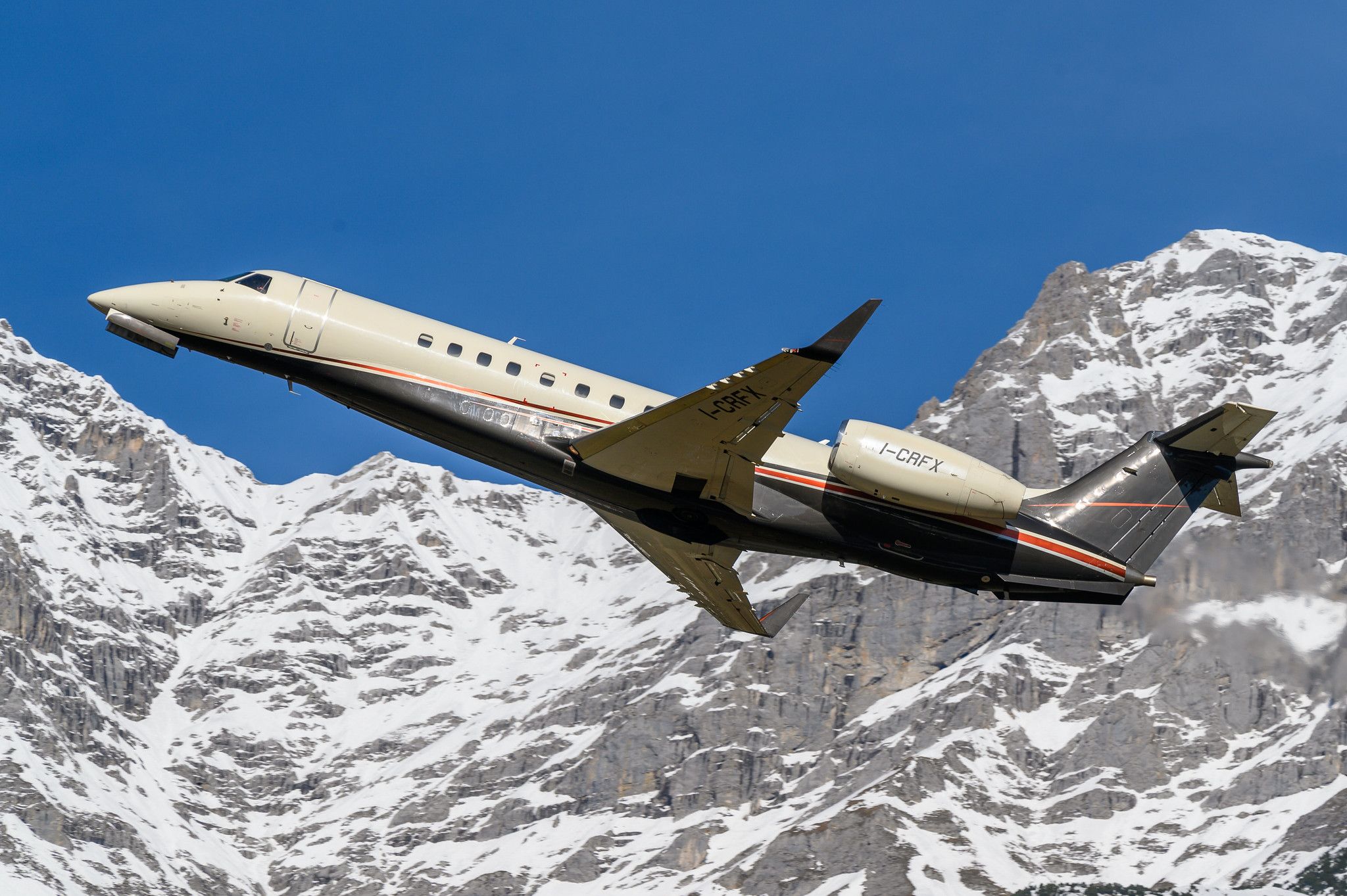 Flight Recorders Recovered From Russian Embraer Legacy 600 Plane Crash