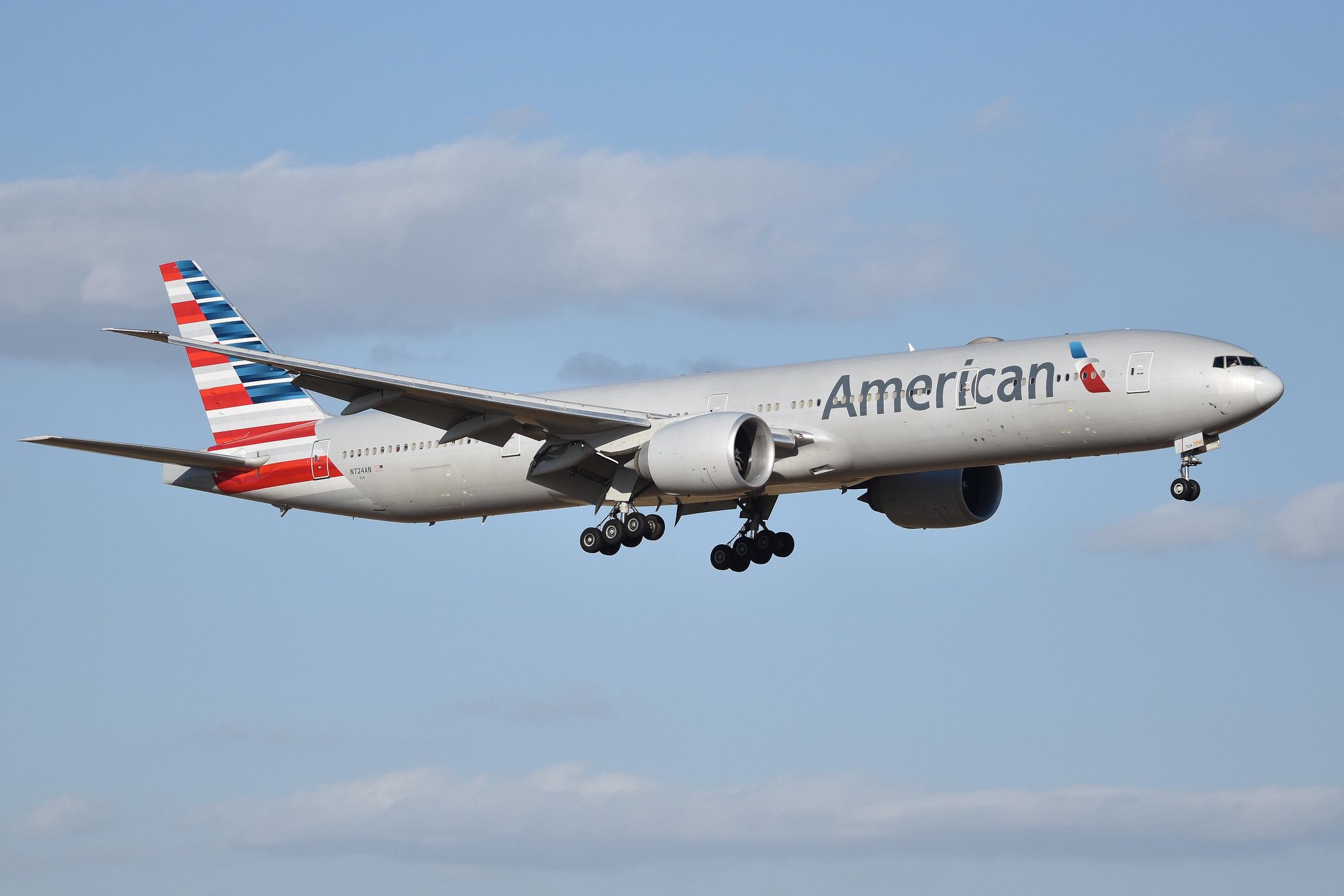 American Airlines To Move Doha Flights From New York City To Philadelphia