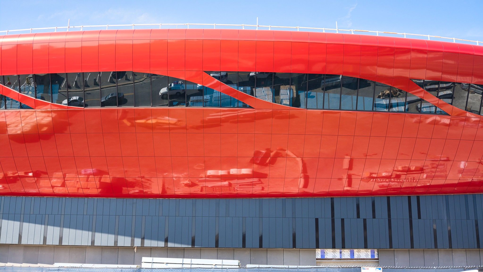 Boston Logan International Airport Quietly Opens New MultiMillion