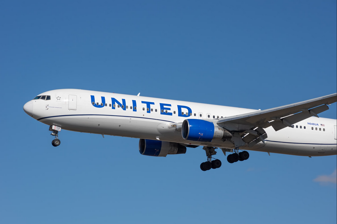 United Airlines Guide: Fleet, Partners, Flights