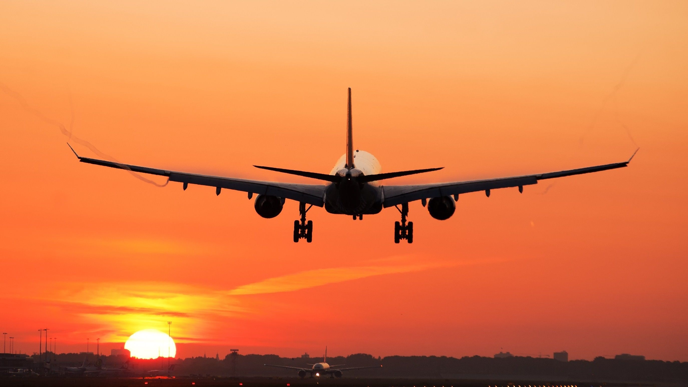 Les aéroports les plus fréquentés d'Europe édition de septembre 2023