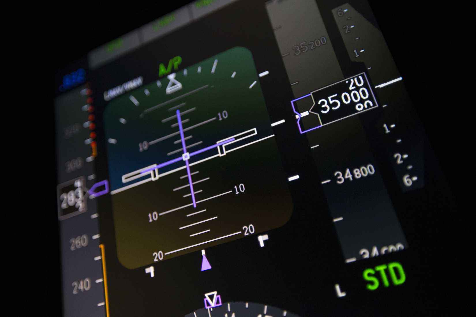 Altimiter Display What Are Altimeters & Why Are They Important In Aviation?