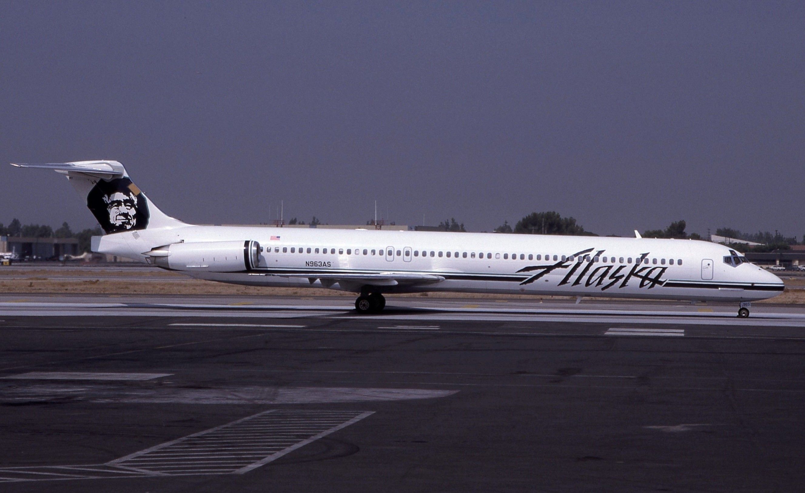 Alaska Airlines Flight 261 A Cabin Crew Perspective